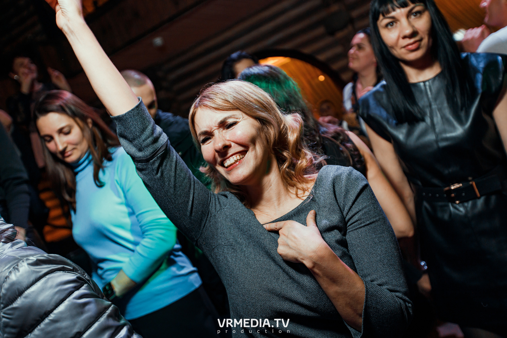 Выходные «У Петровича»