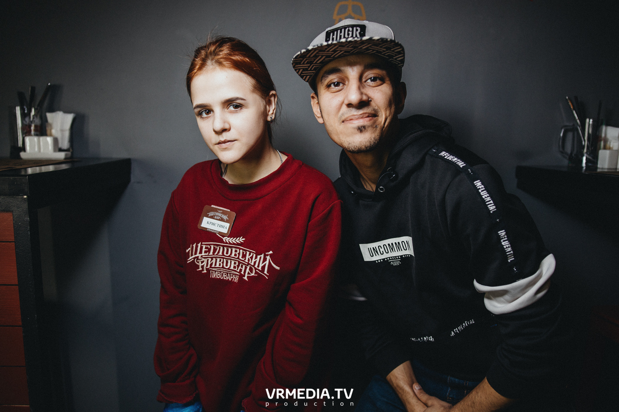 Выходные в «Щегловском баре»