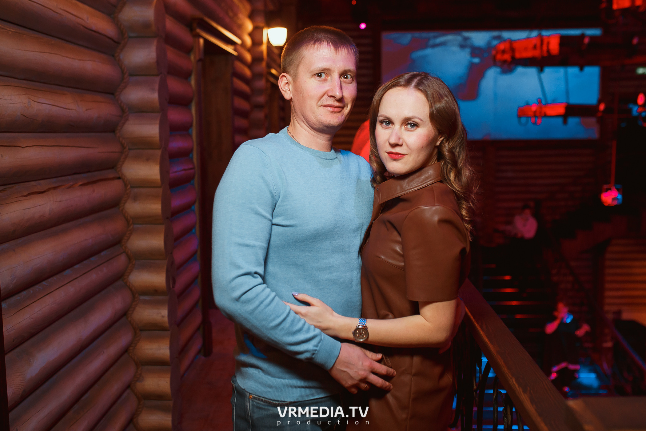 Выходные «У Петровича»