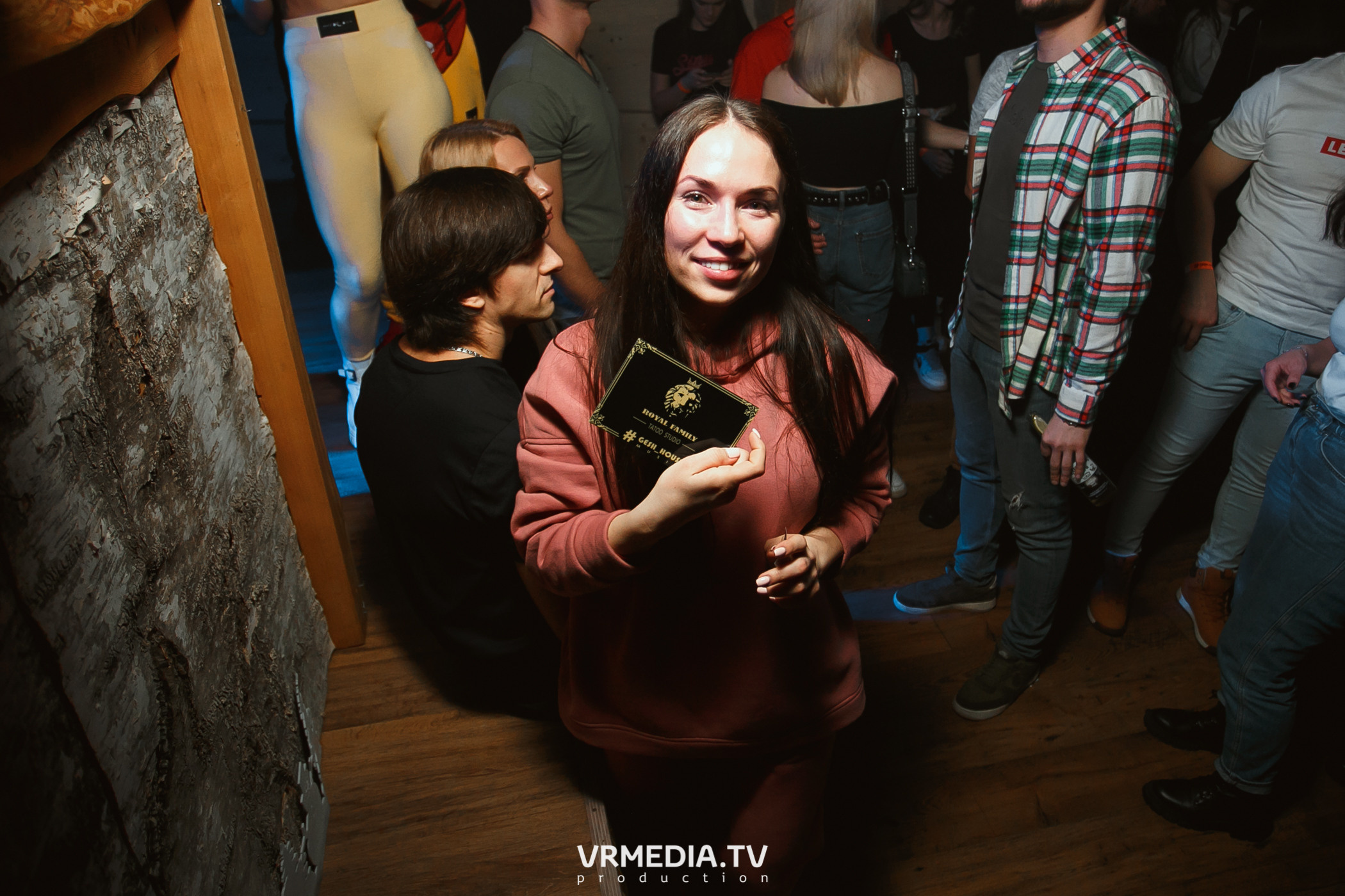 Выходные в «Alpen Club»