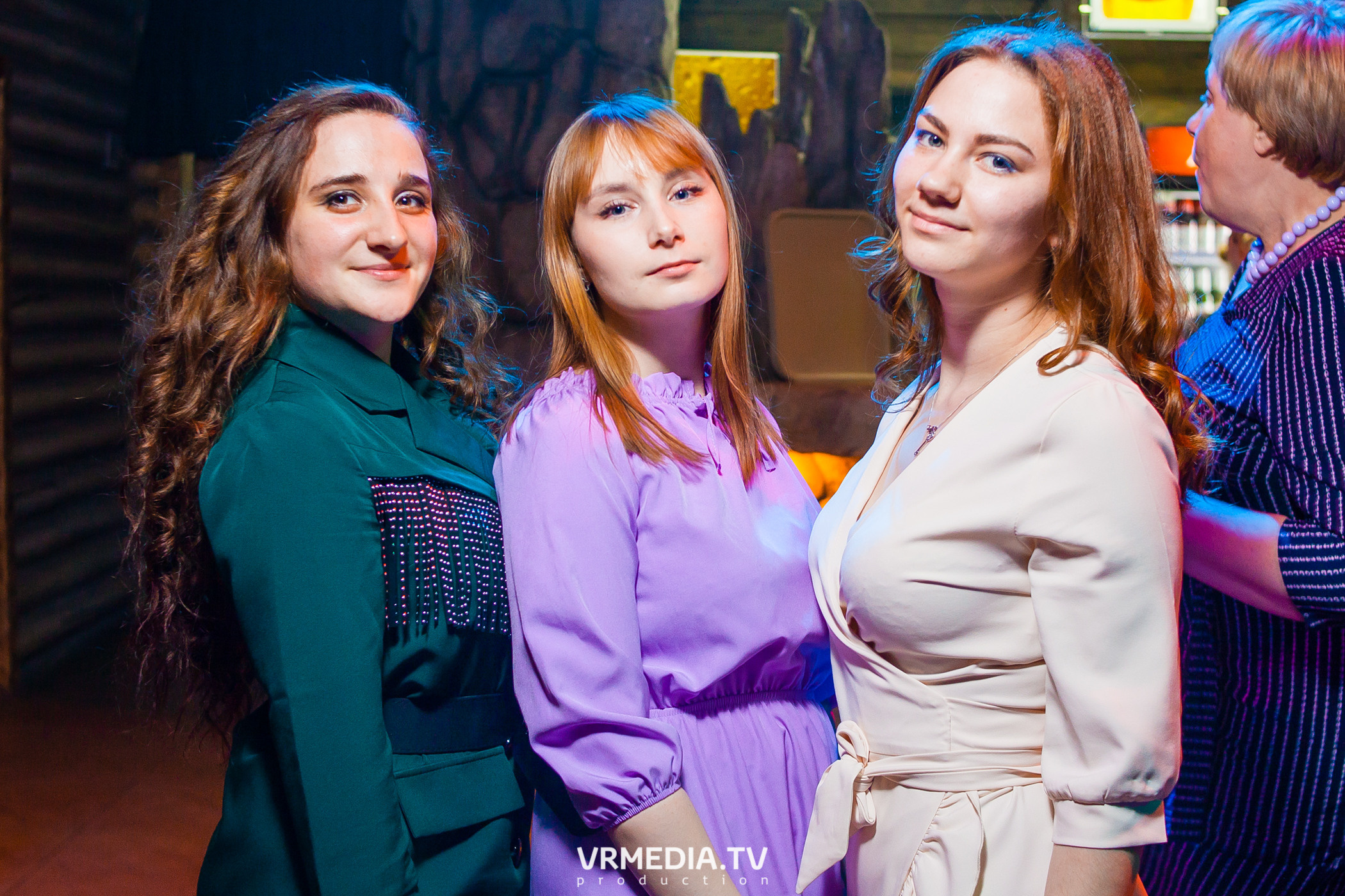 Выходные «У Петровича»