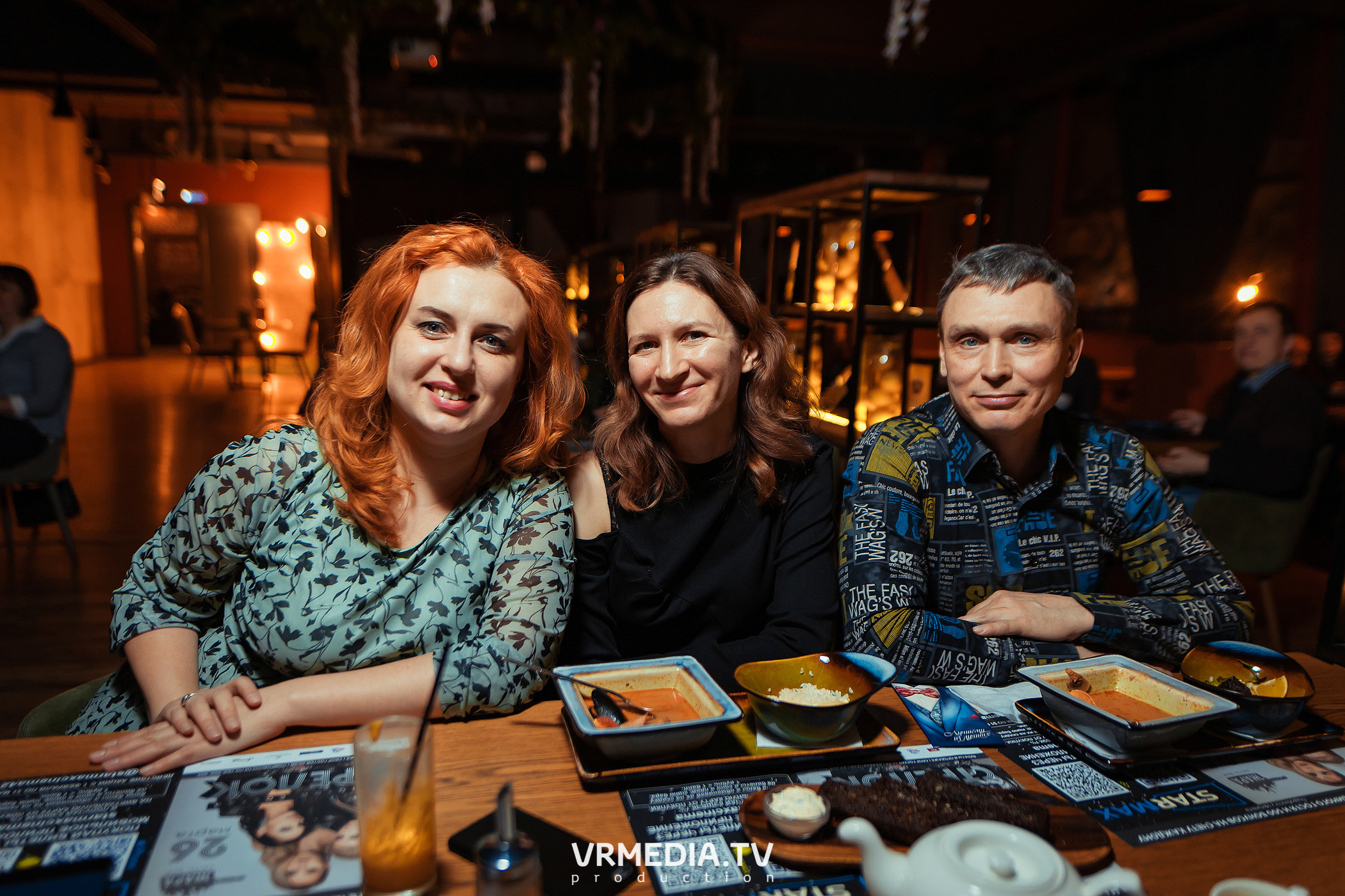 Джазовая среда. Рок в джазе