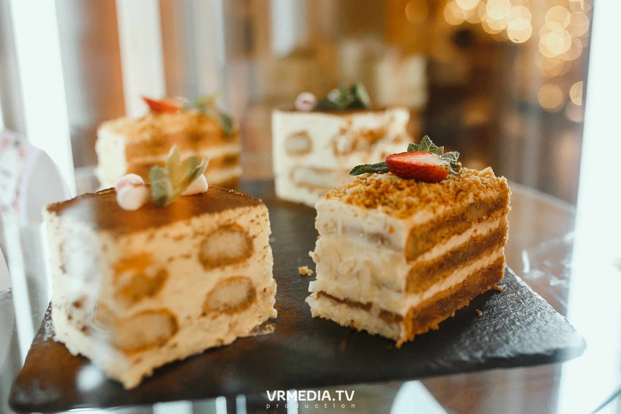 Выходные в «Alpen Club»