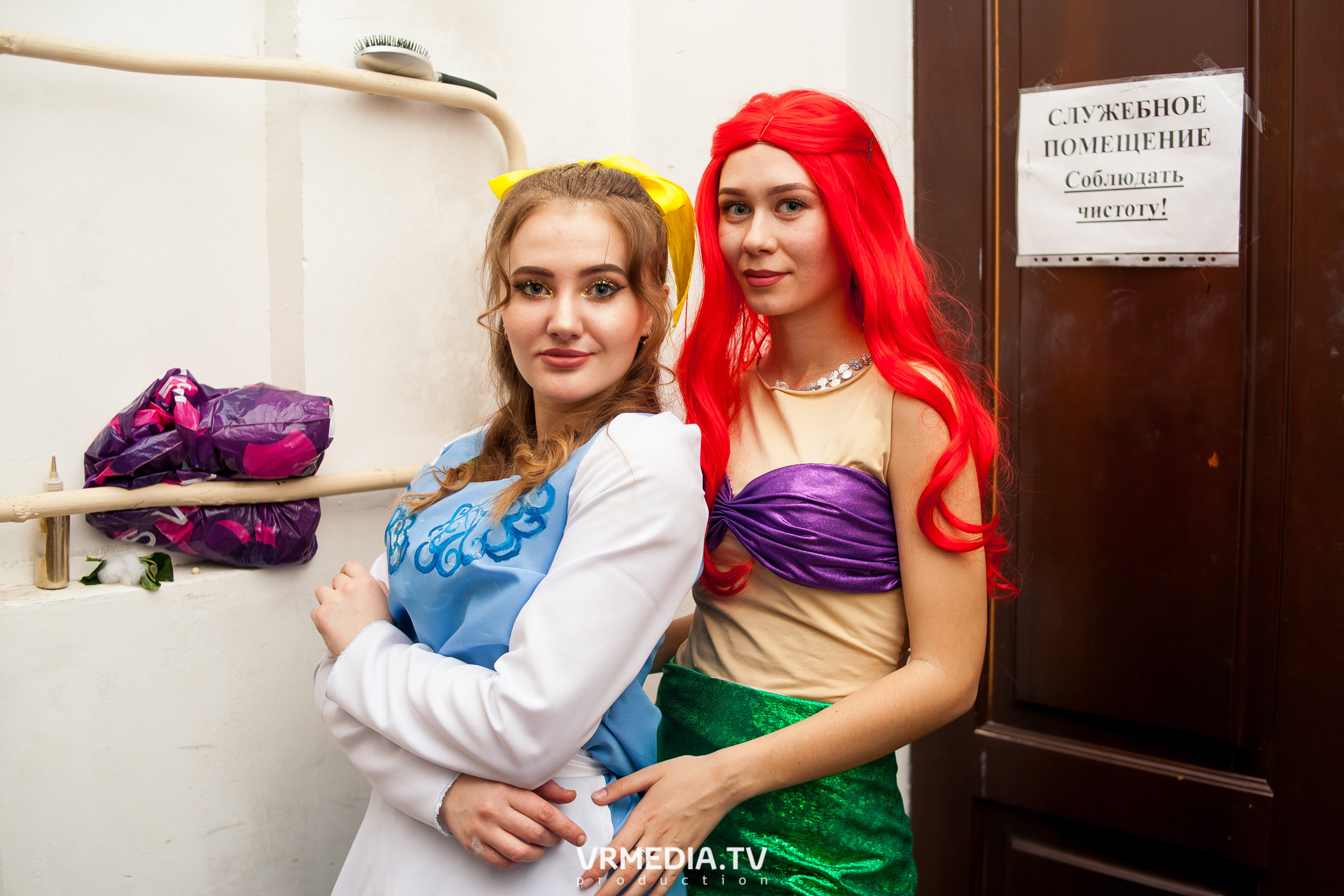 Студенческая весна в КемГМУ. Педиатрический факультет