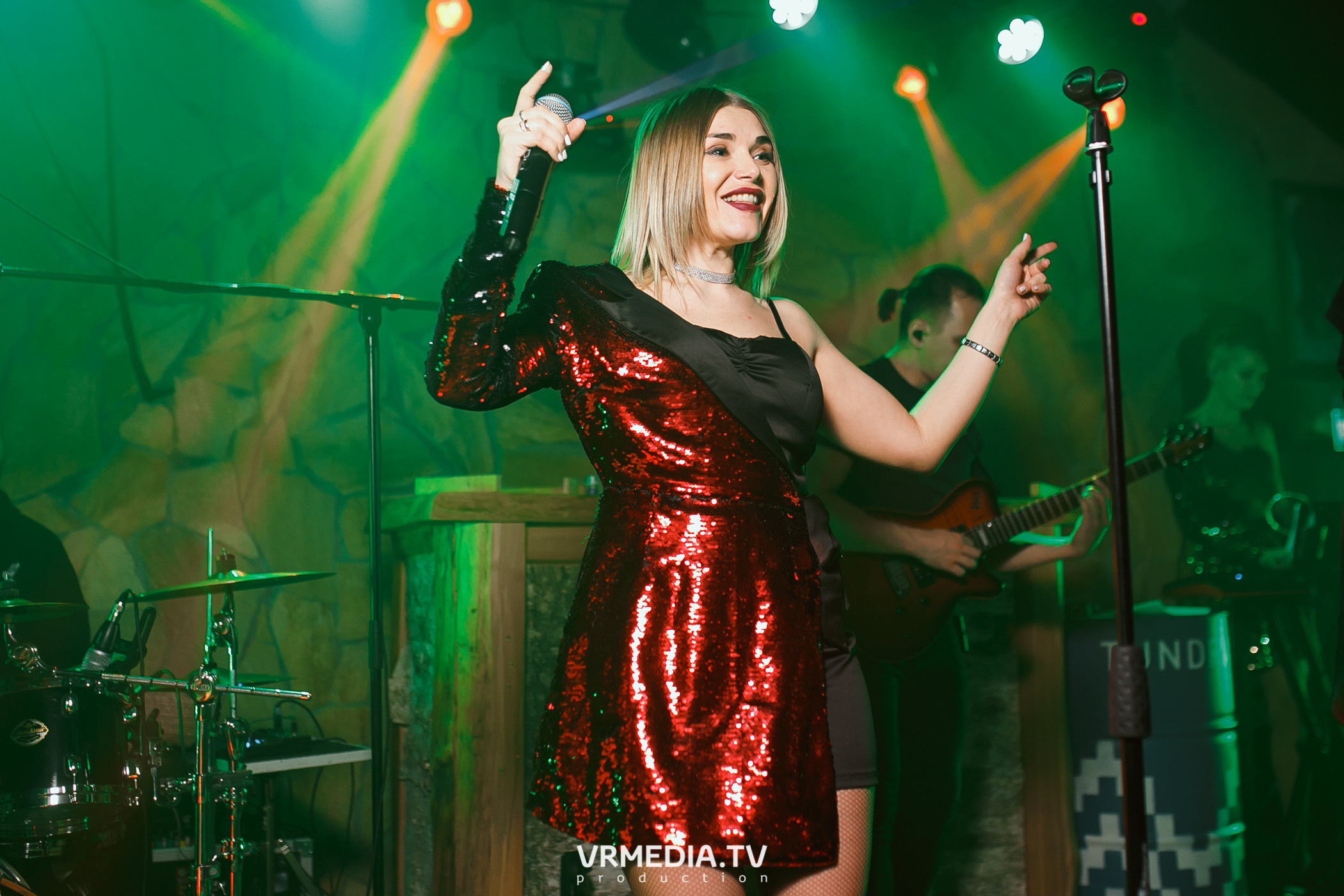 Выходные в «Alpen club»