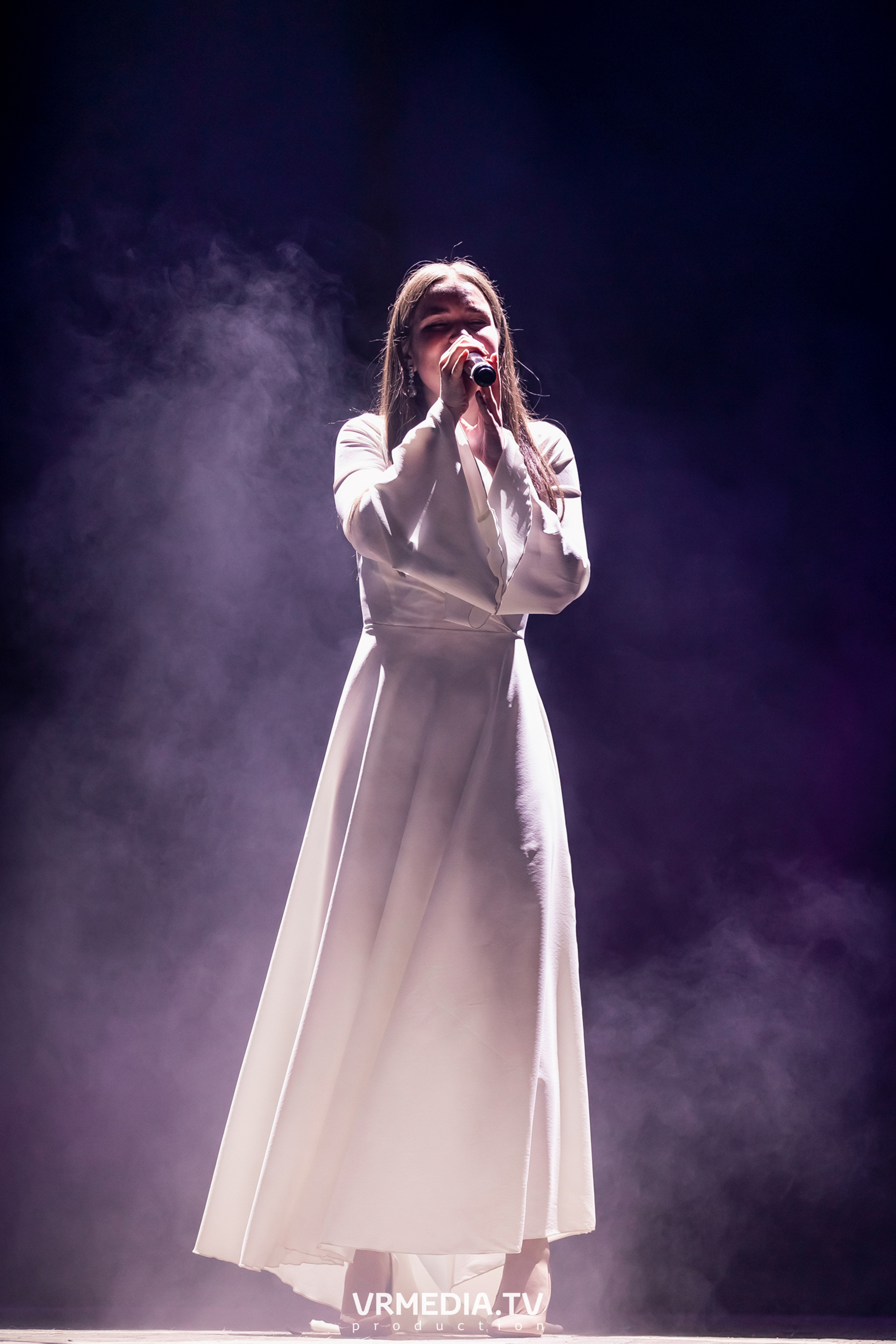 Студенческая весна в КемГМУ. Лечебный факультет