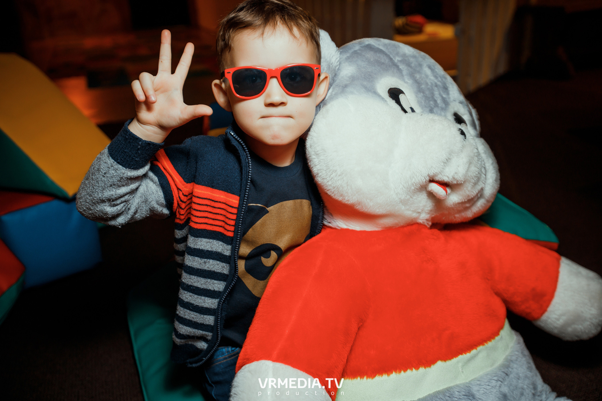 Выходные в «Alpen Club»