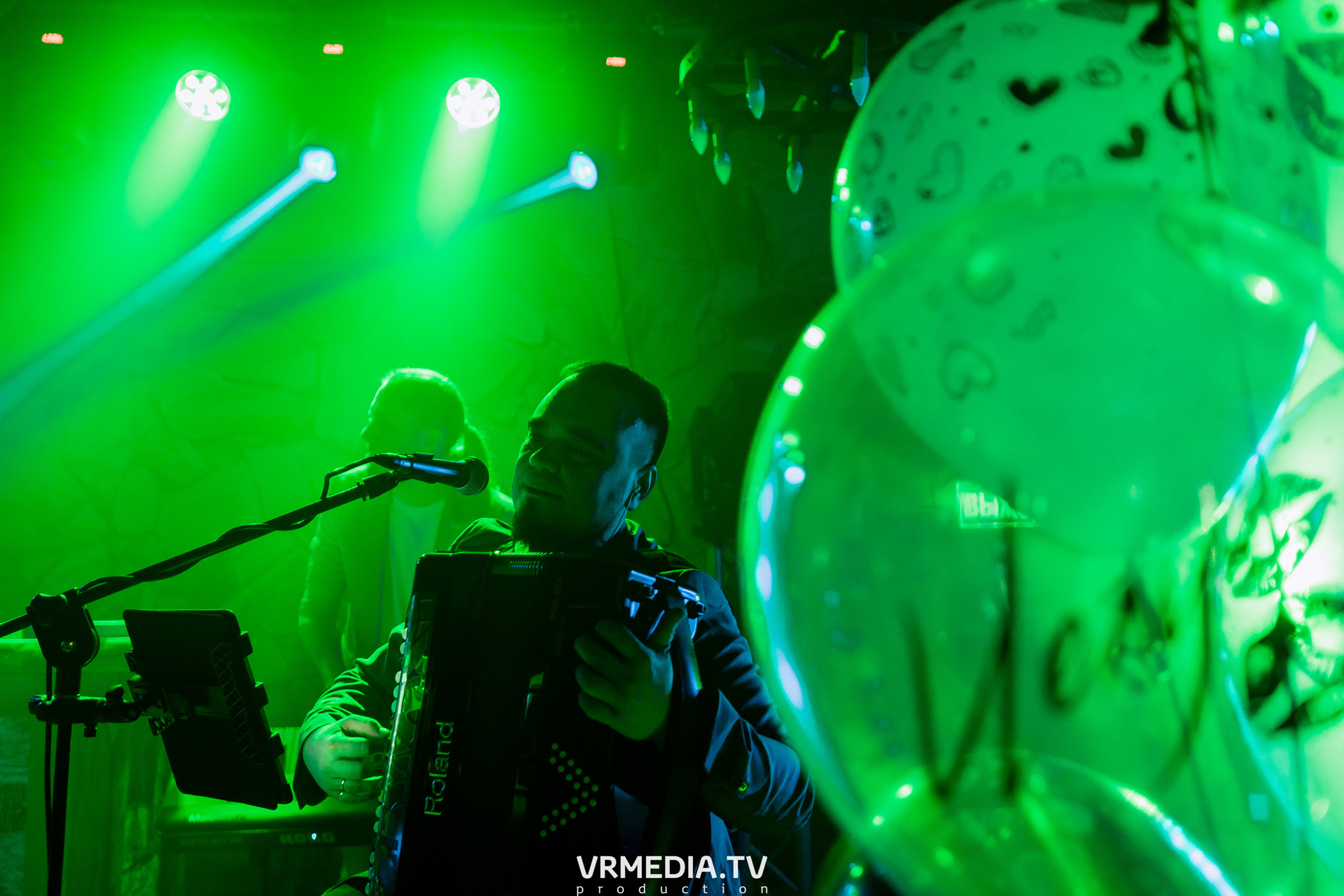 Выходные в «Alpen Club»