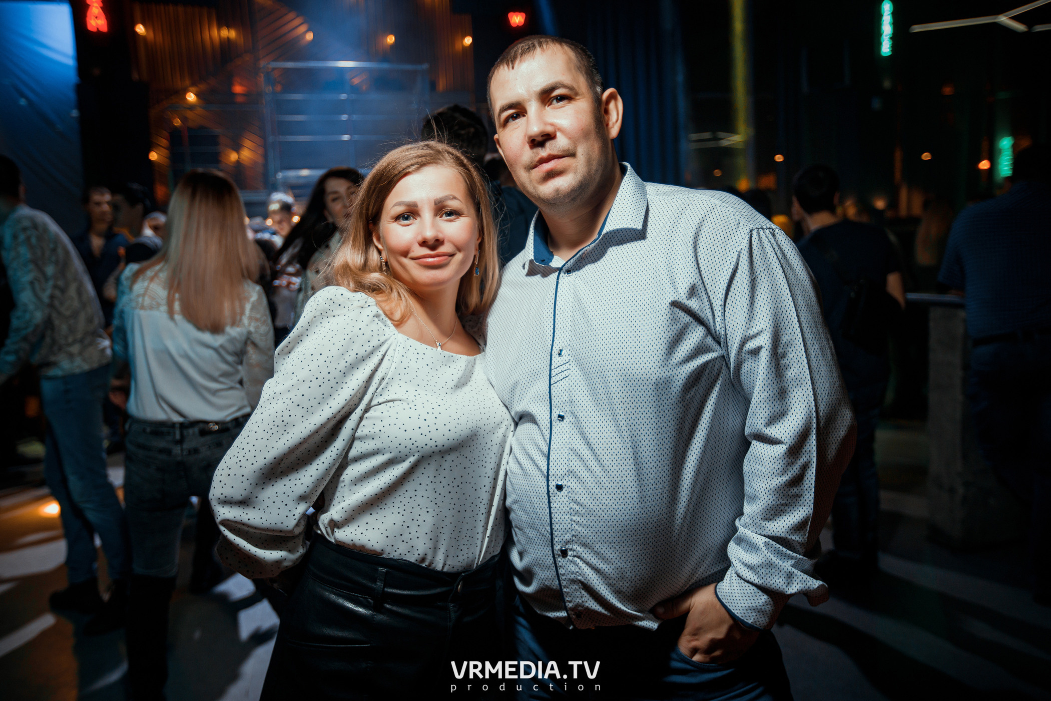 Выходные в баре «DOSKI»