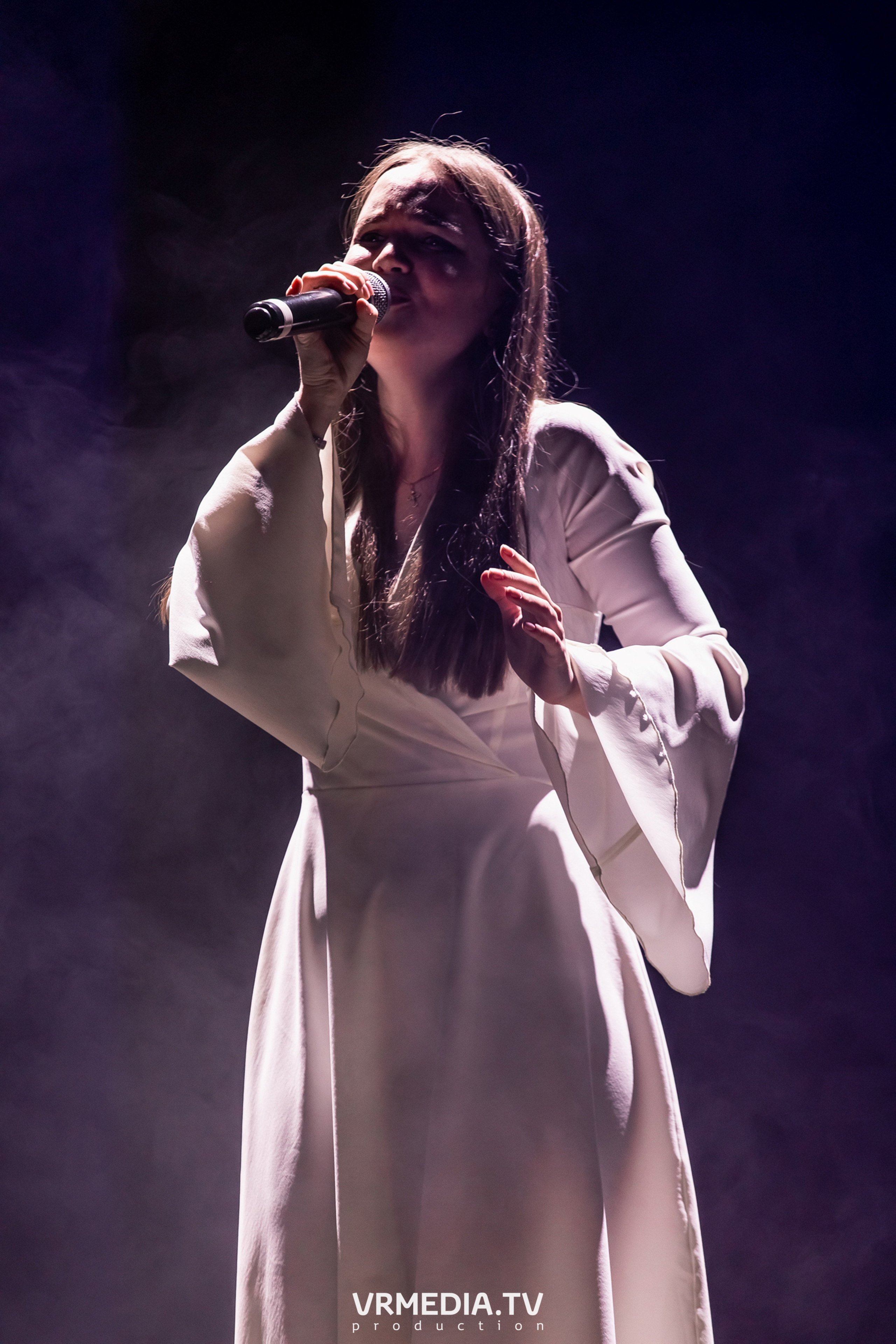 Студенческая весна в КемГМУ. Лечебный факультет