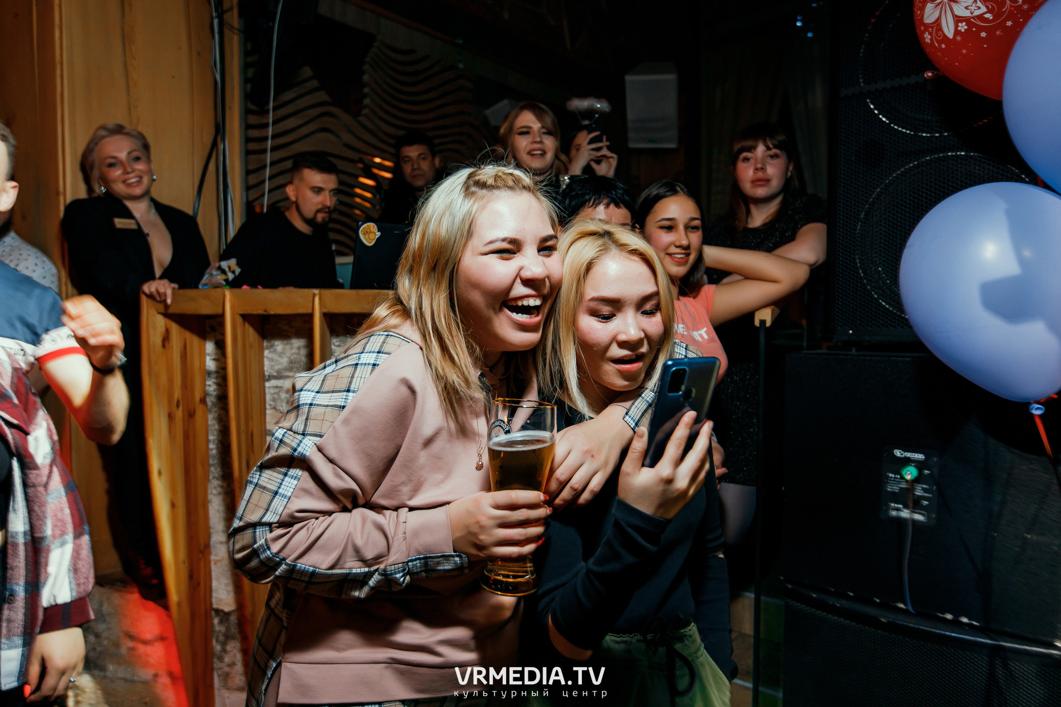 Выходные в «Alpen club»