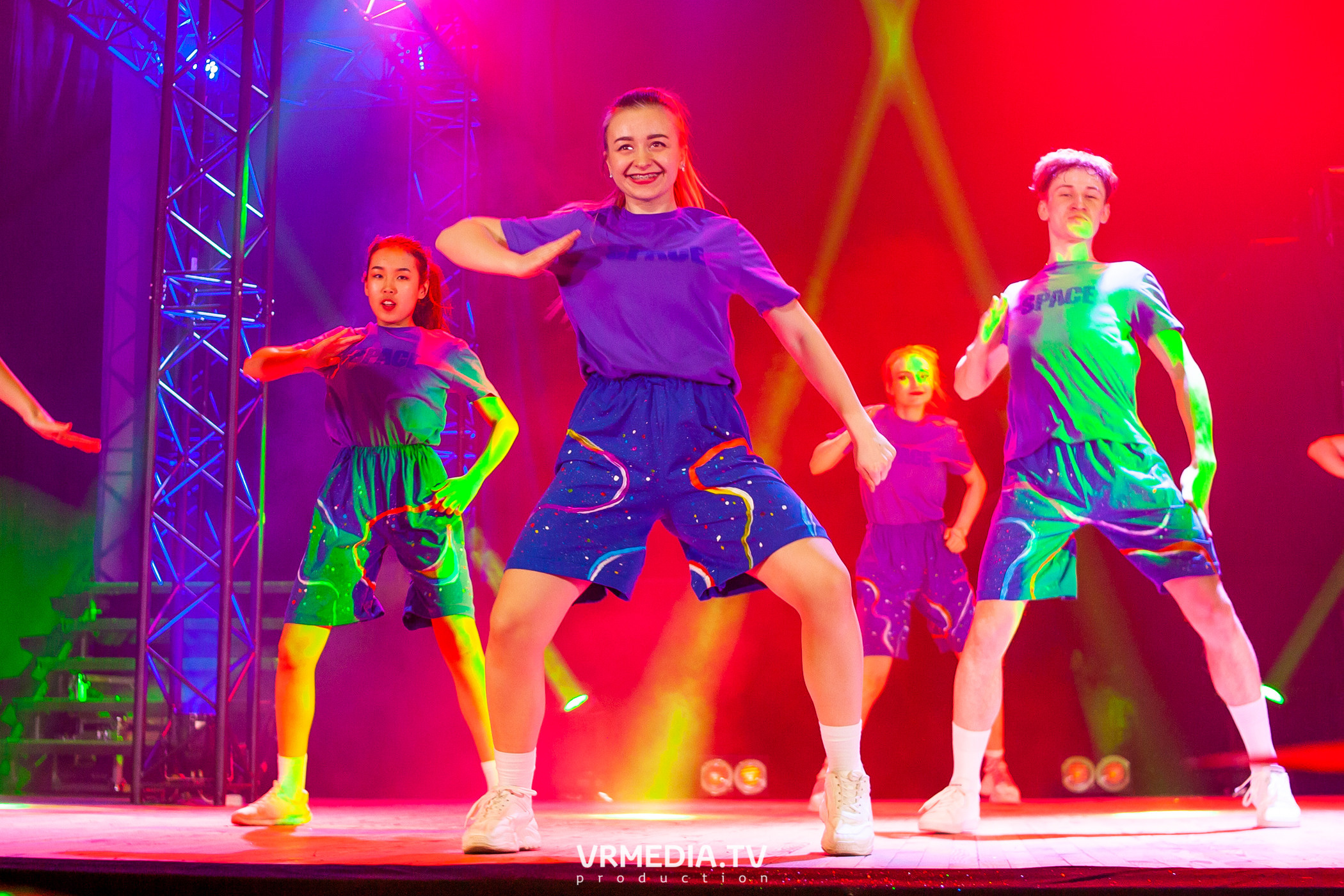 Студенческая весна в КемГМУ. Гала-концерт