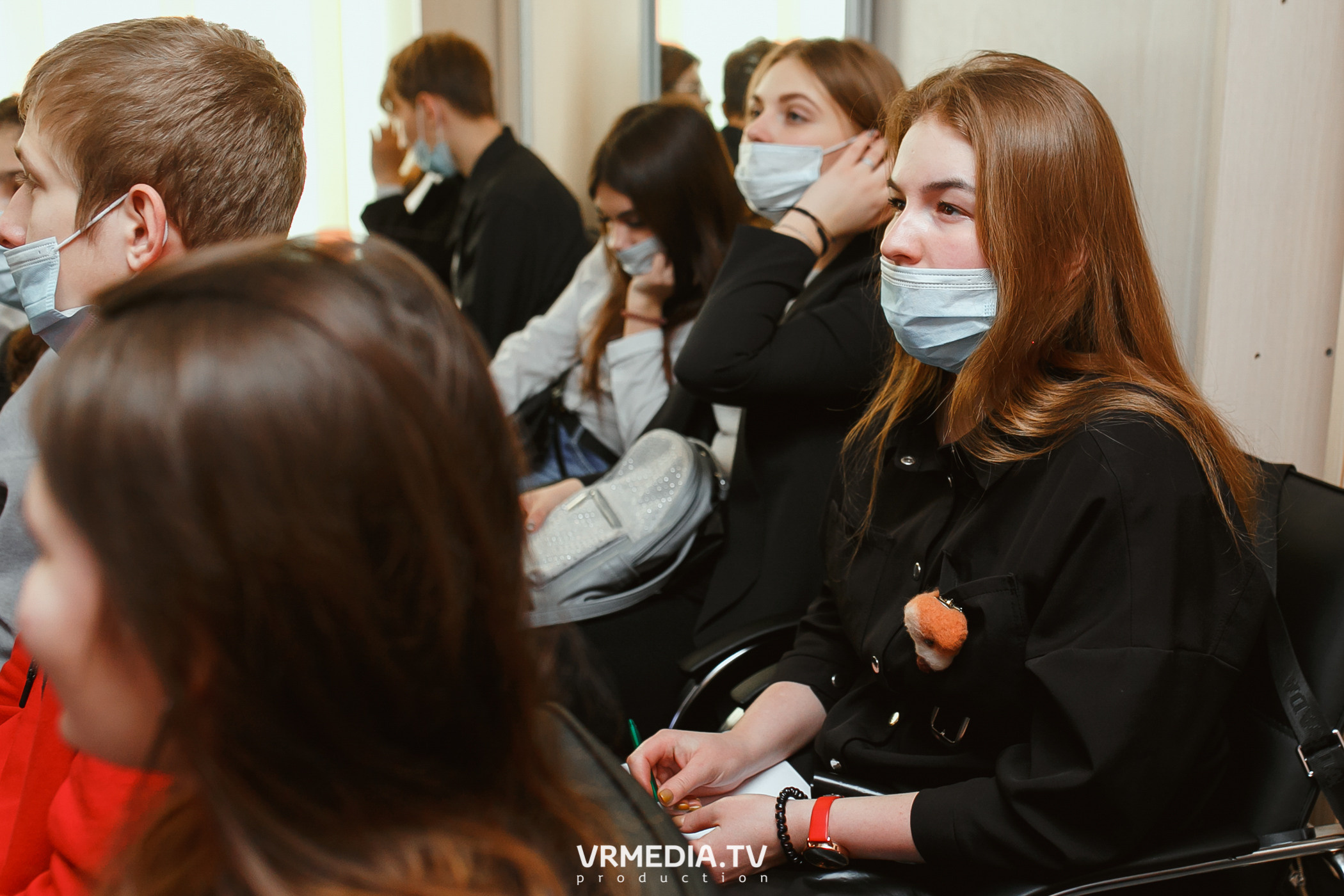 Кейс-клуб «Проектный Кузбасс»