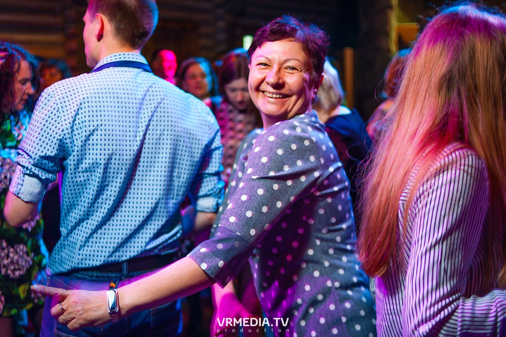 Выходные «У Петровича»