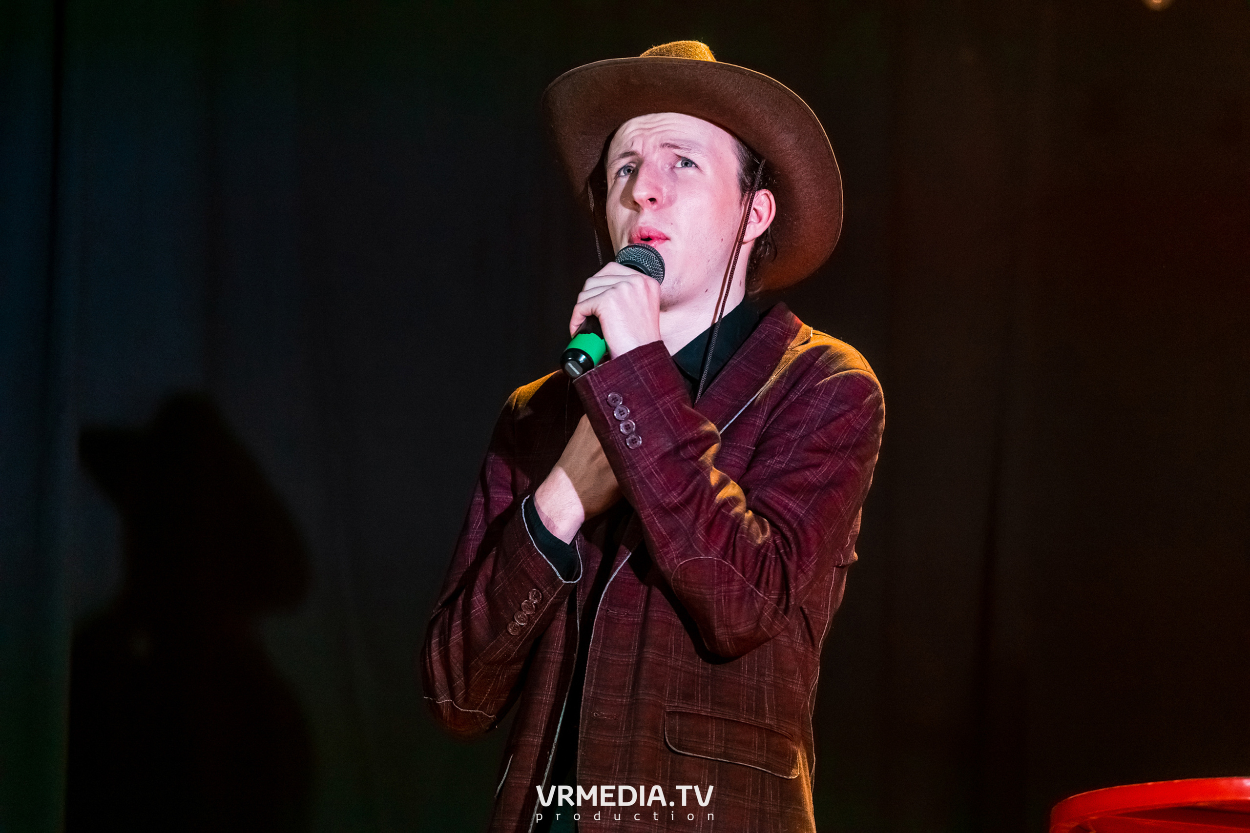 Студенческая весна в КемГМУ. Лечебный факультет