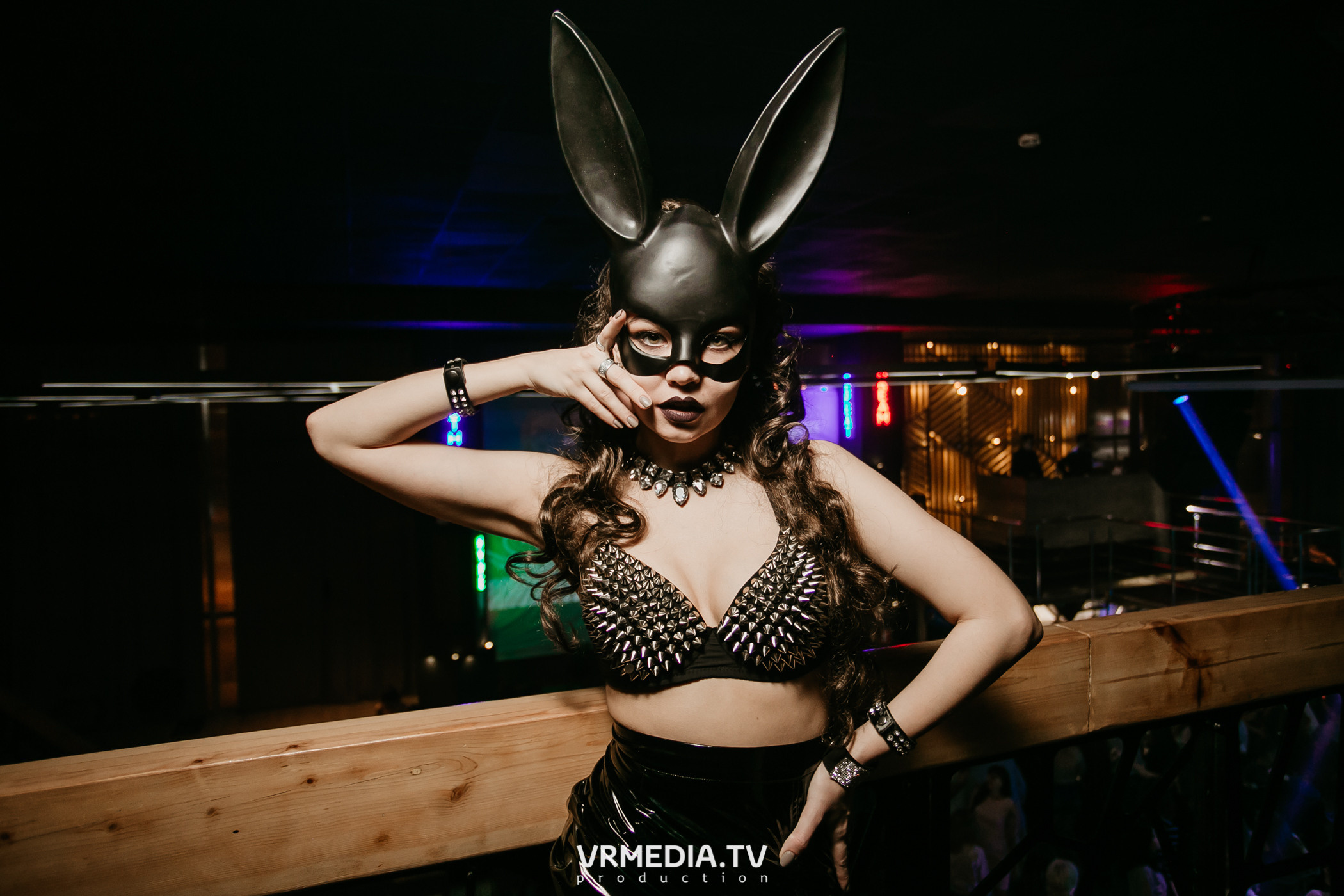 Выходные в баре «DOSKI»