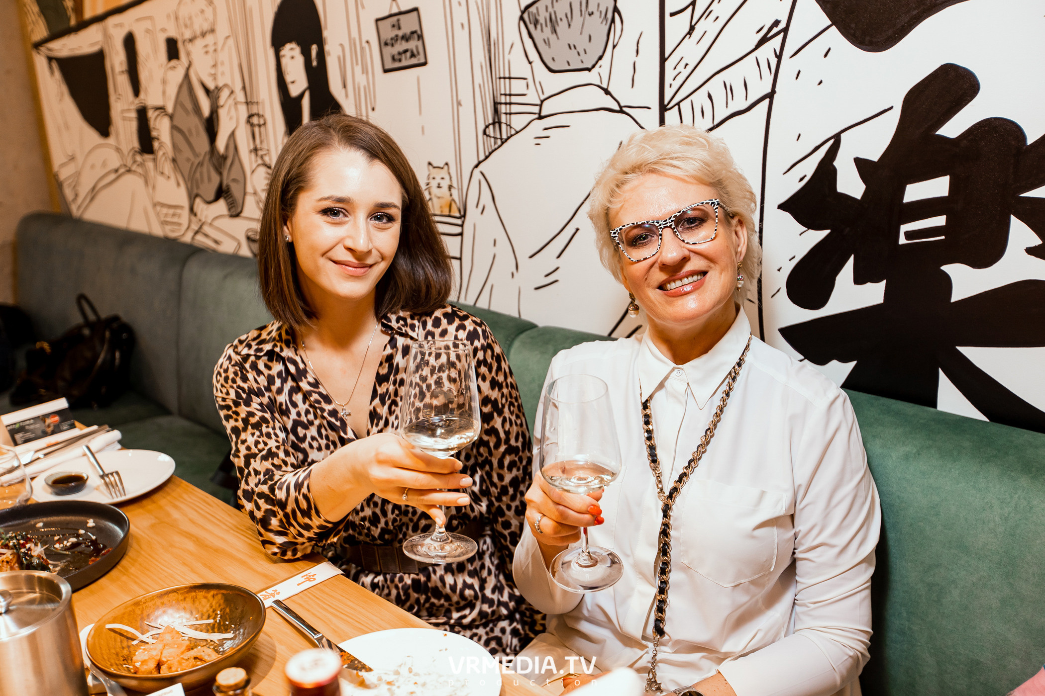 Гастрономический ужин с Кадзухико Кидзима в «Domo izakaya bar»