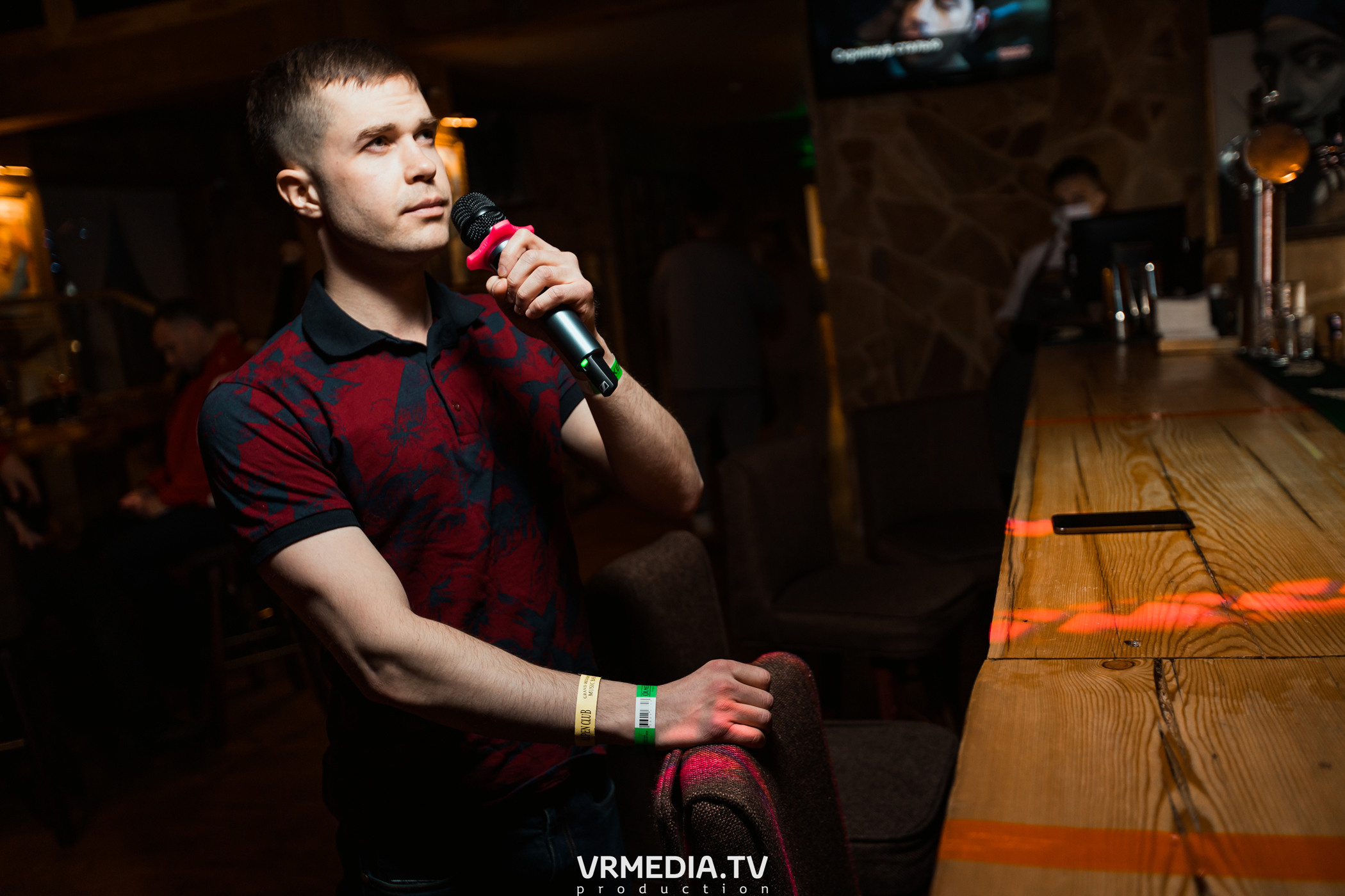 Выходные в «Alpen Club»