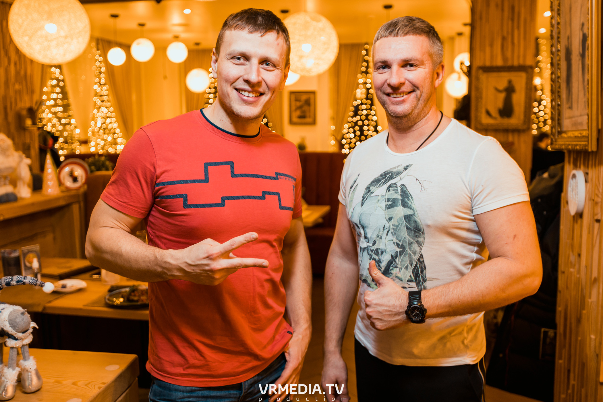 Выходные в «Alpen Club»