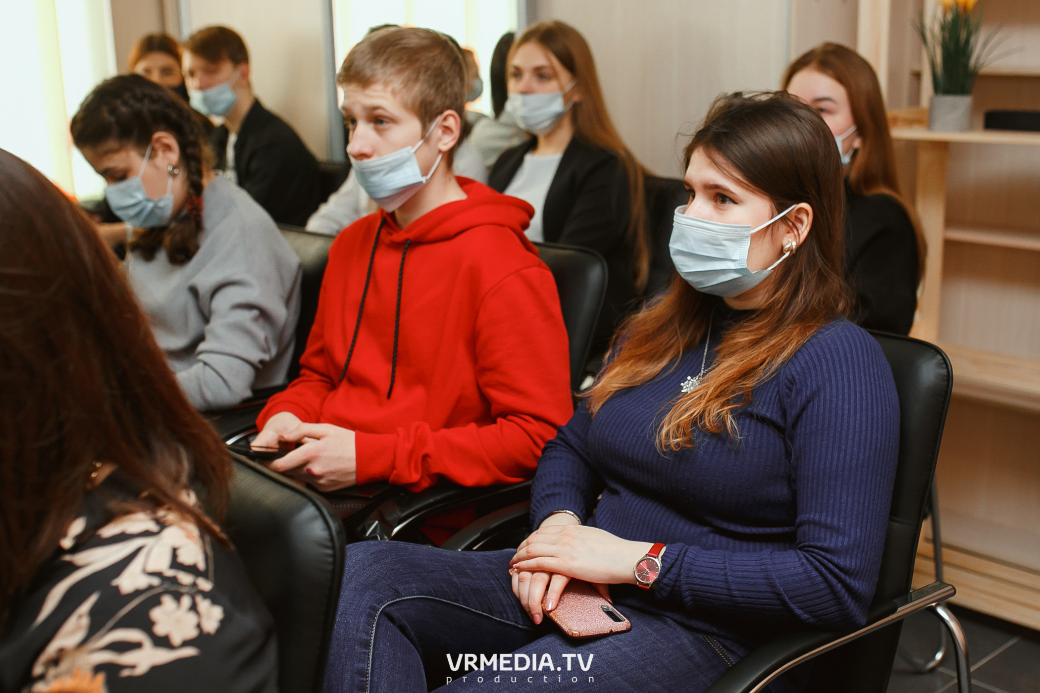 Кейс-клуб «Проектный Кузбасс»