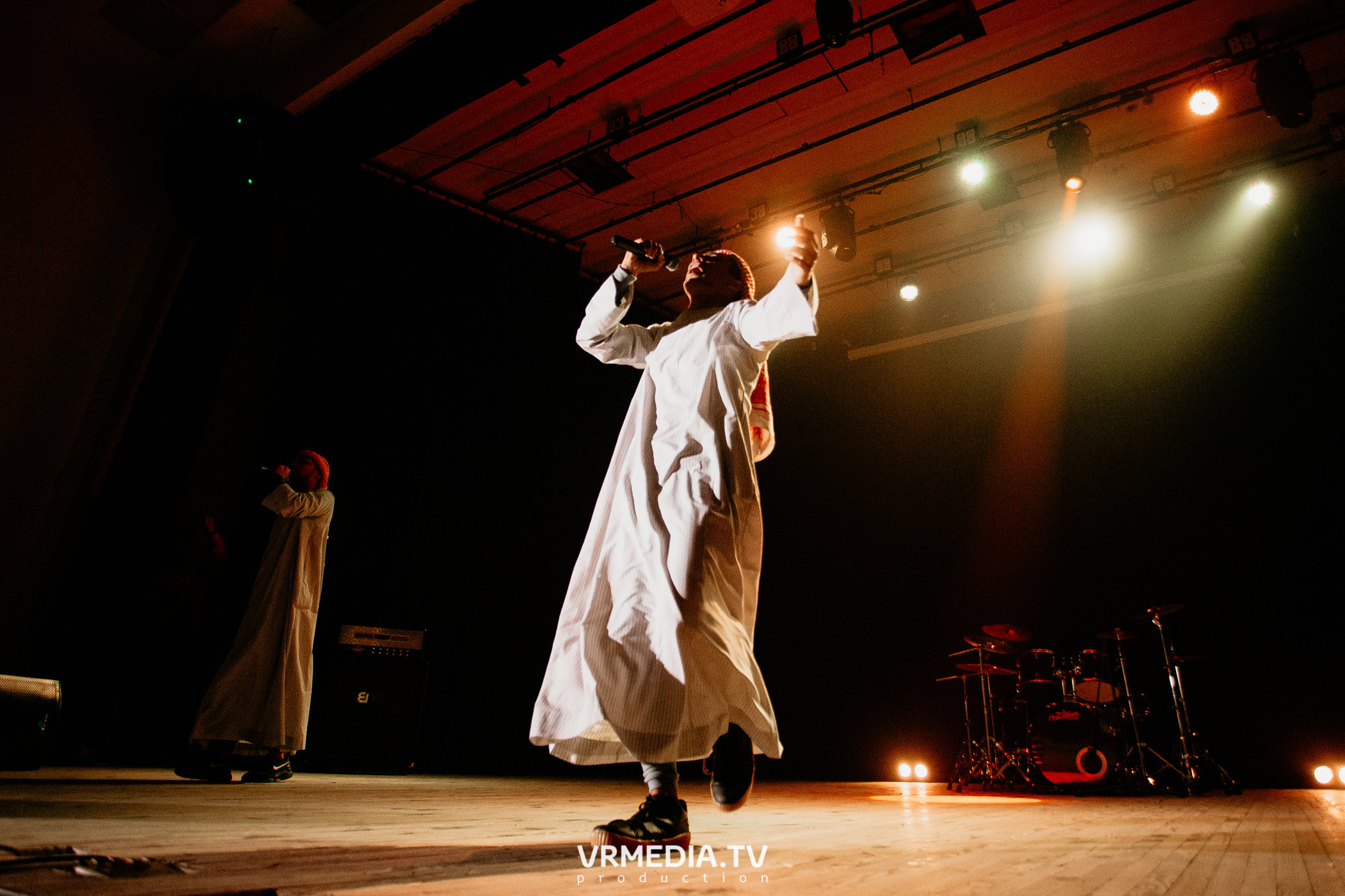 Студенческая весна в КемГМУ. Стомфак, Фармфак, и иностранные студенты