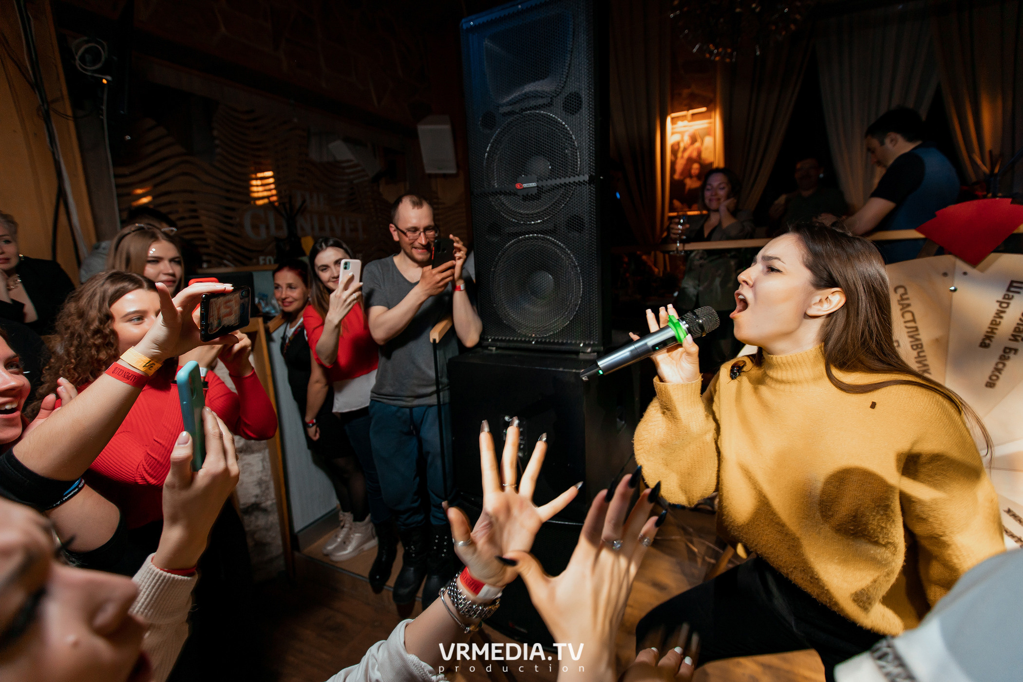 Выходные в «Alpen club»