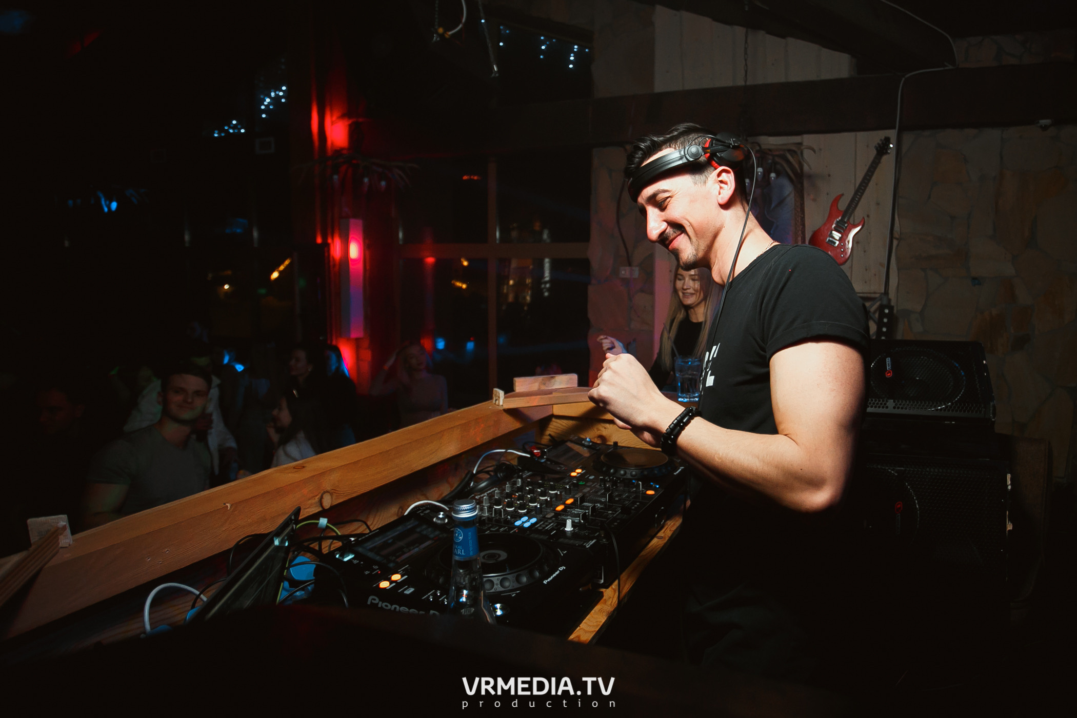 Выходные в «Alpen club»