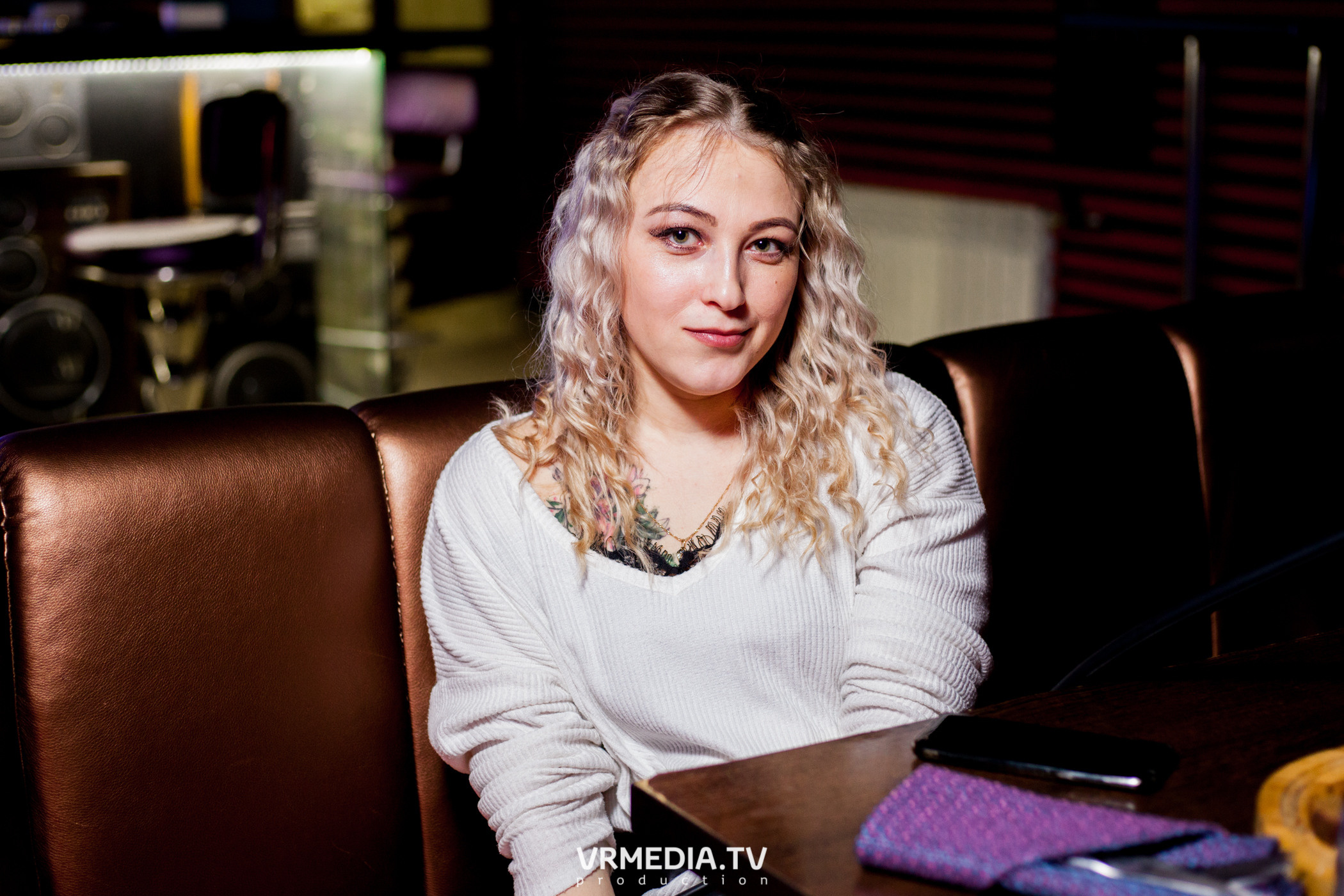 Kerimoff в караоке-баре «Четыре стихии»