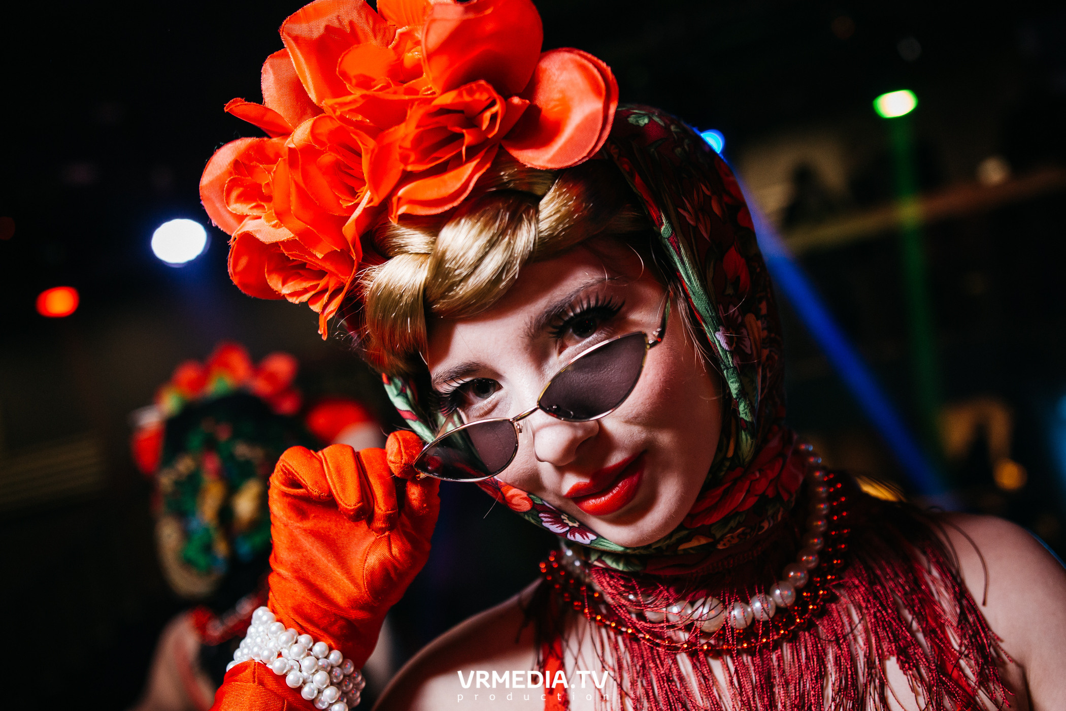 Выходные в баре «DOSKI»