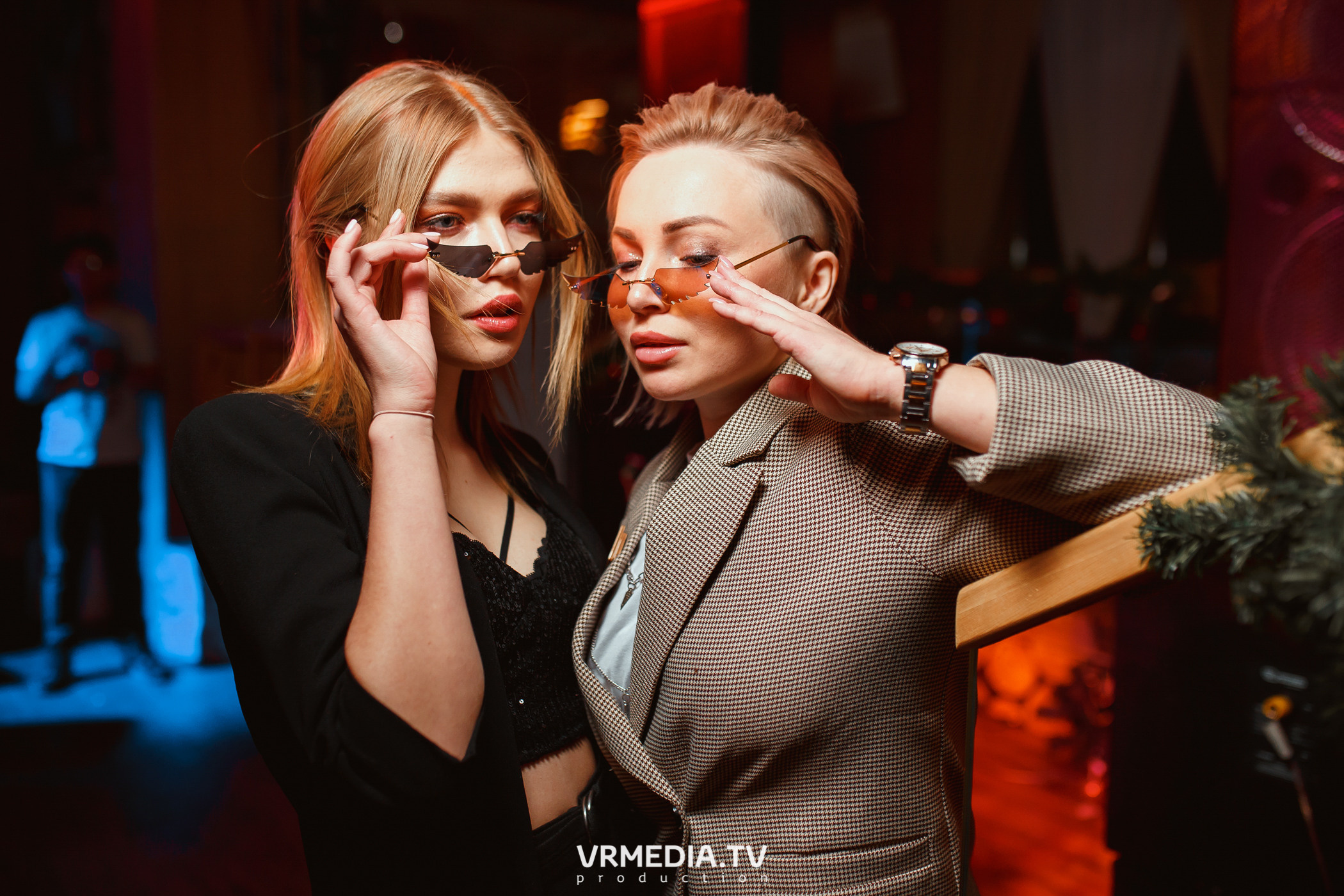 Выходные в «Alpen Club»