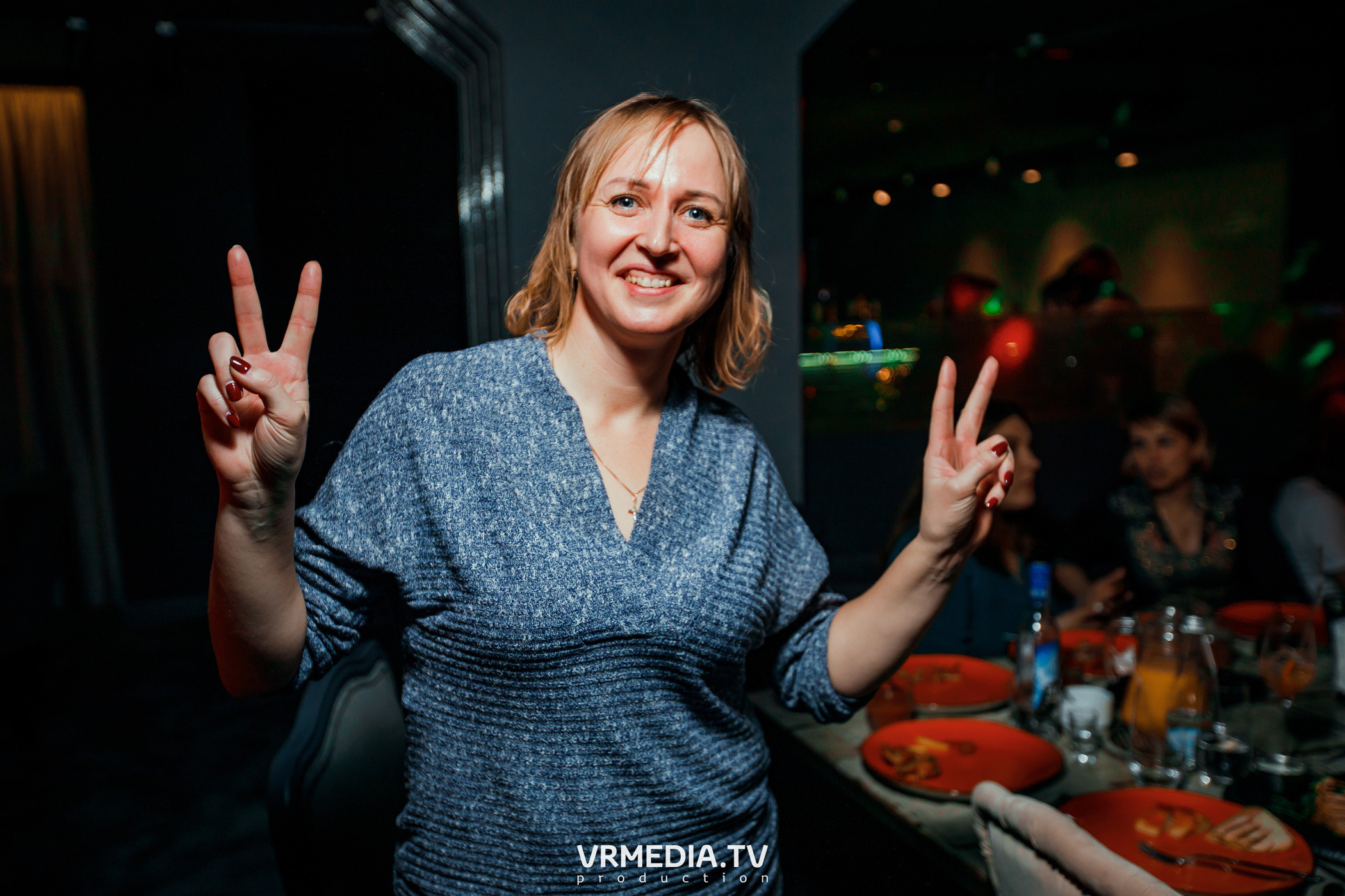 Men's Weekend в караоке «Volna»