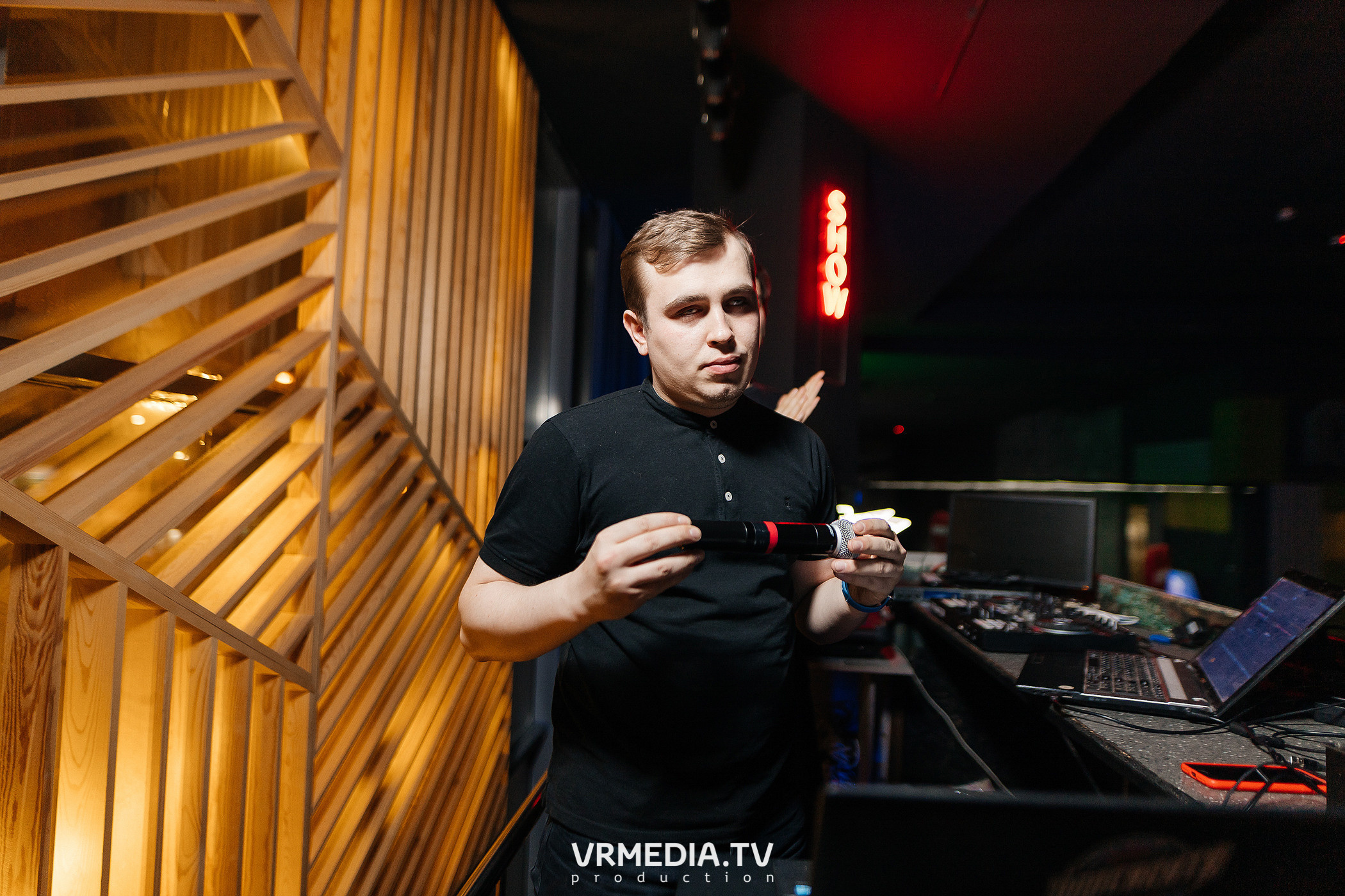 Выходные в баре «DOSKI»