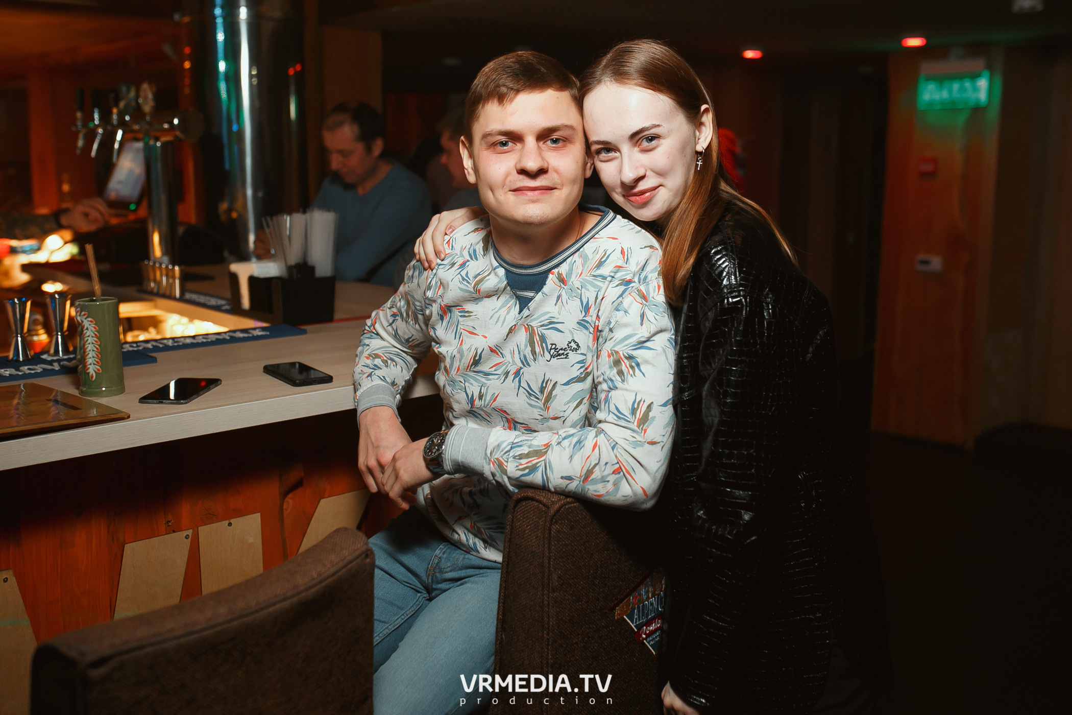 Выходные в «Alpen Club»