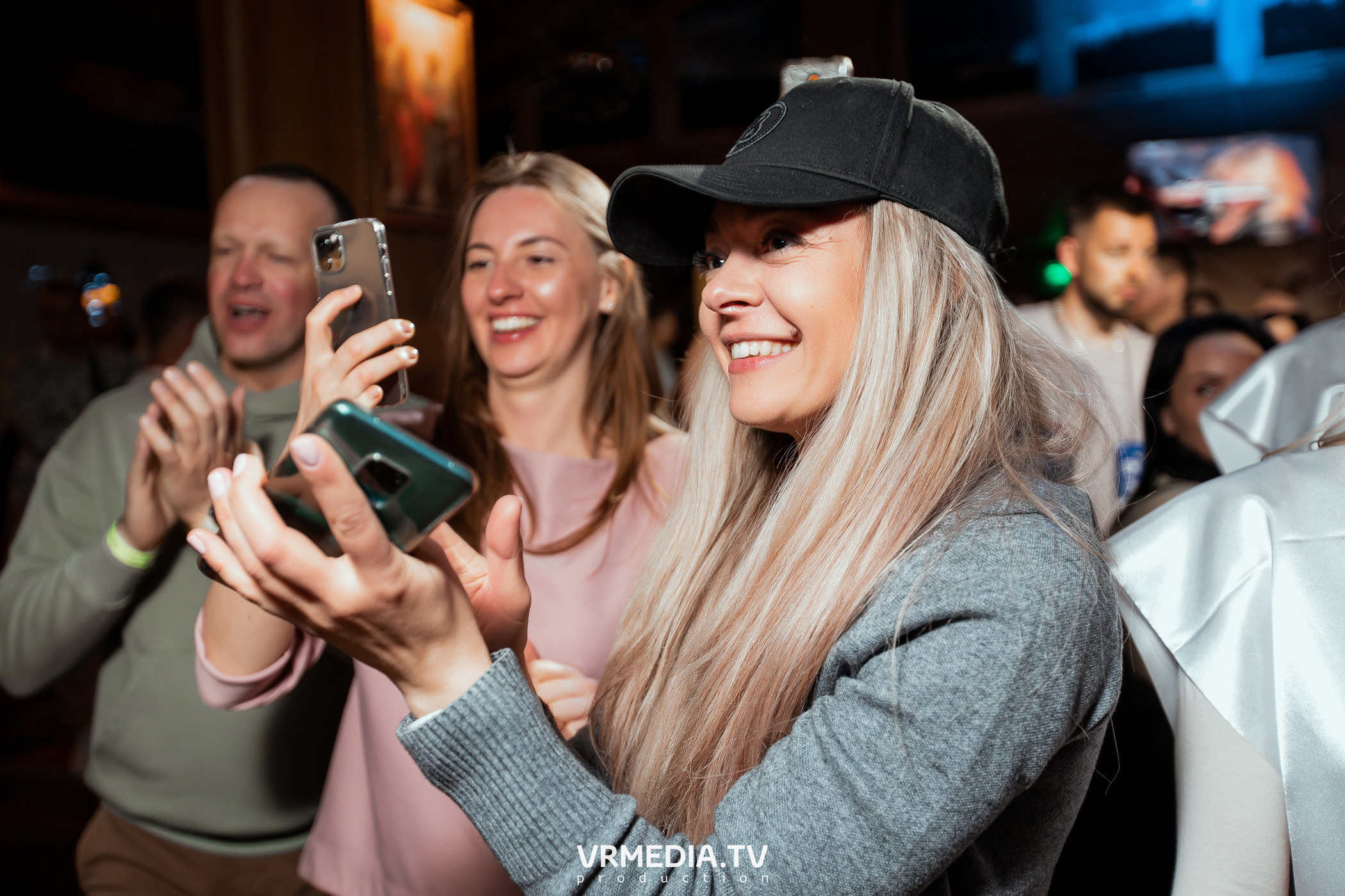 Выходные в «Alpen club»