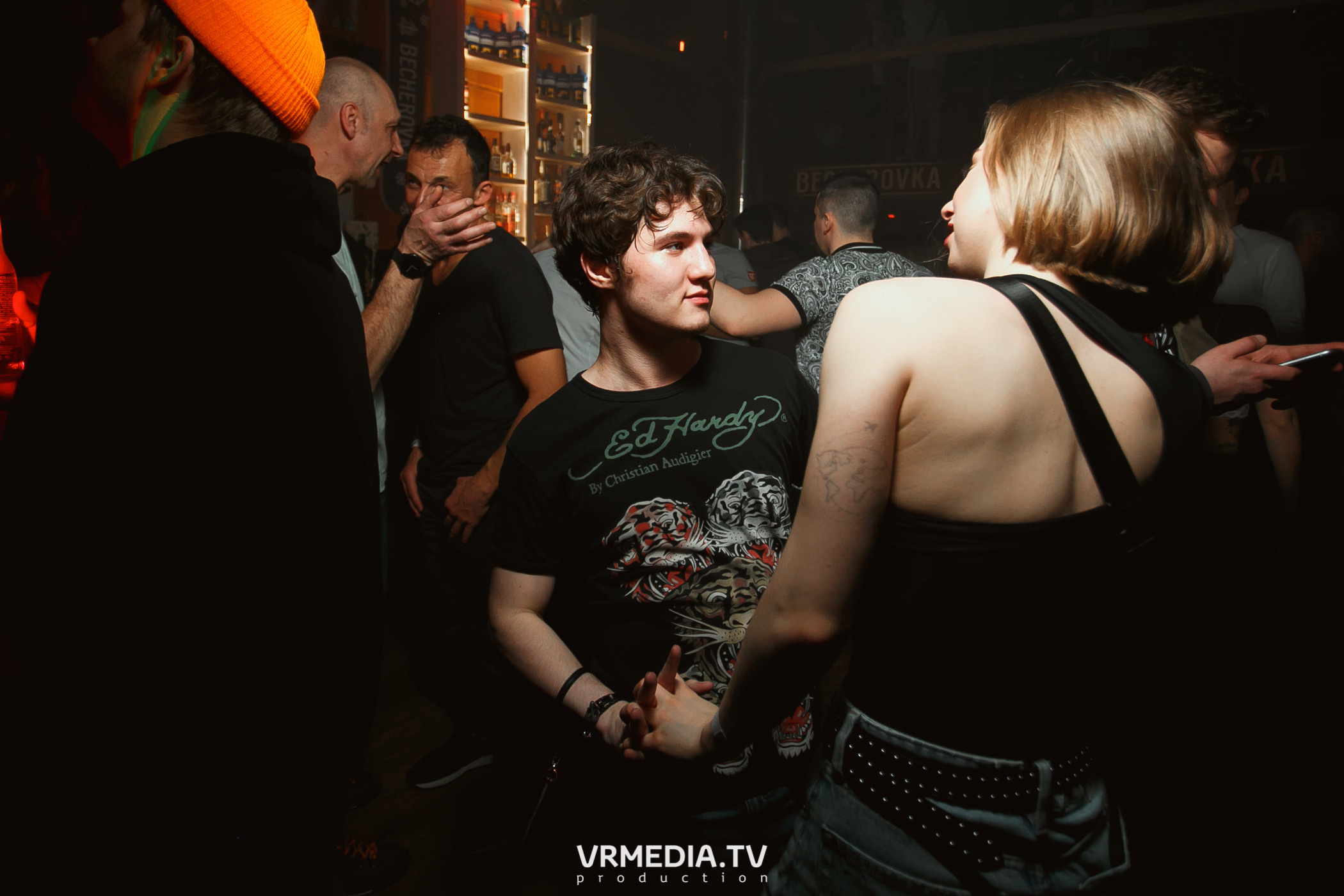 Выходные в «Alpen Club»