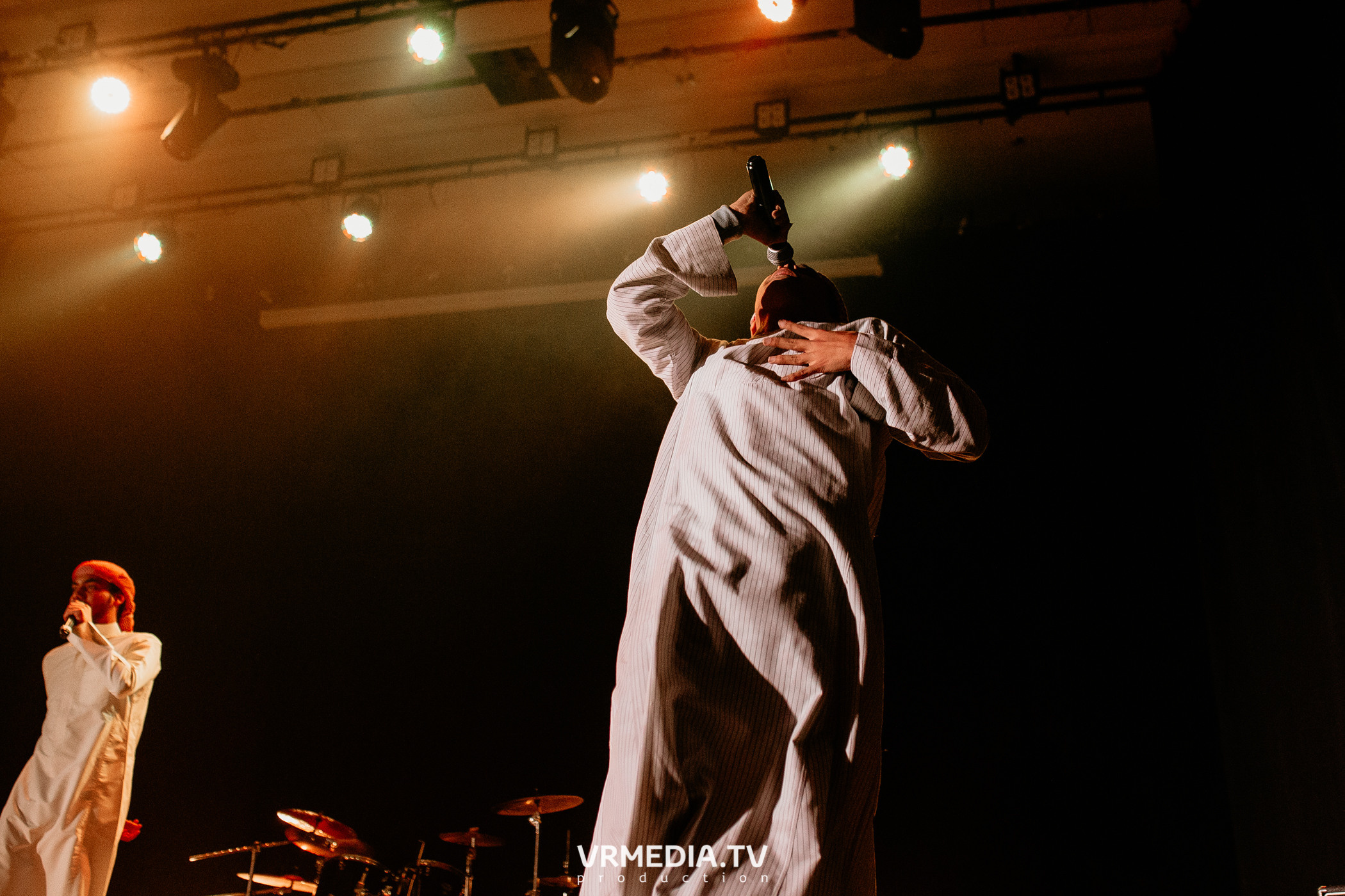 Студенческая весна в КемГМУ. Стомфак, Фармфак, и иностранные студенты