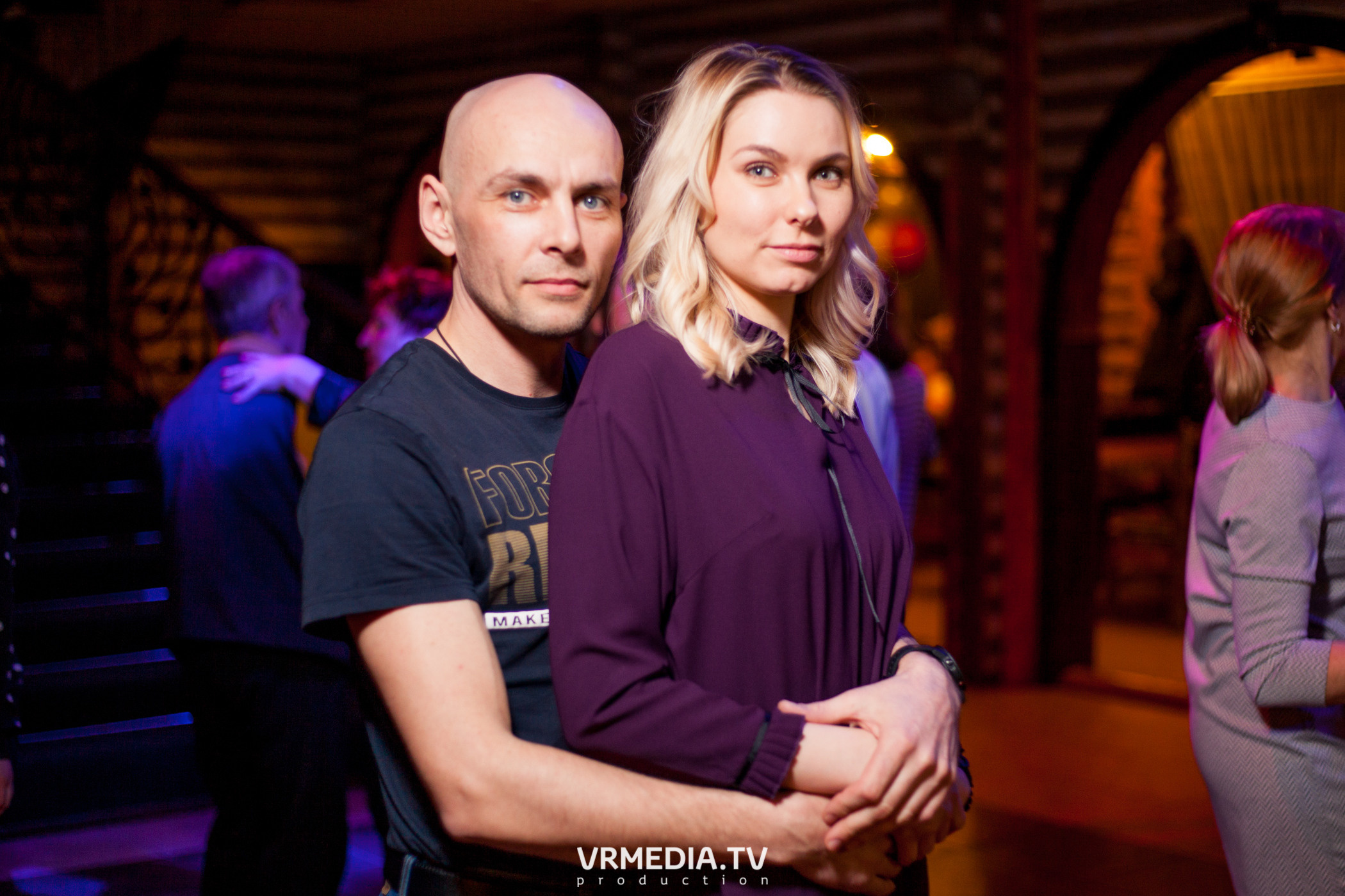 Выходные «У Петровича»