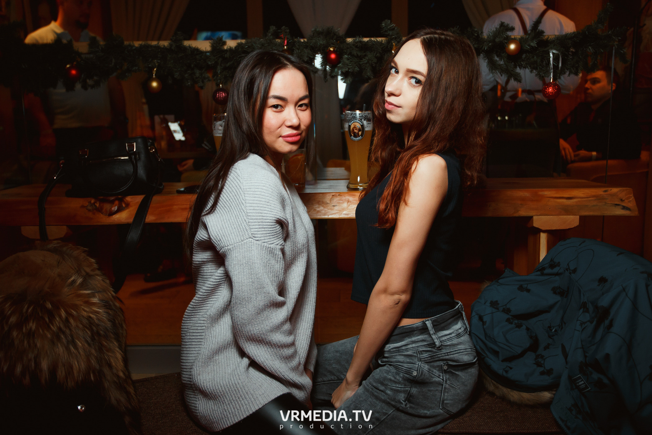 Выходные в «Alpen Club»