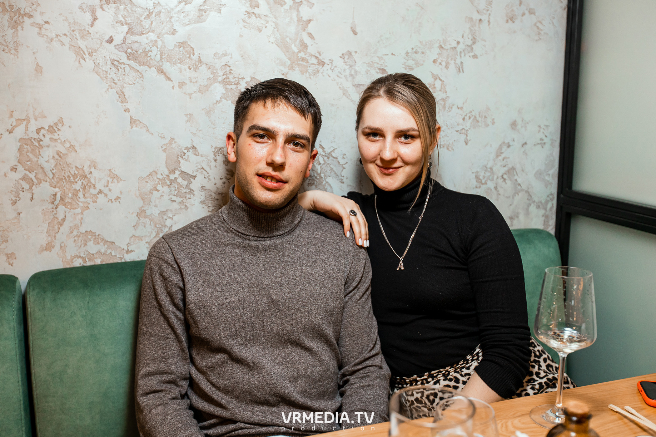 Гастрономический ужин с Кадзухико Кидзима в «Domo izakaya bar»