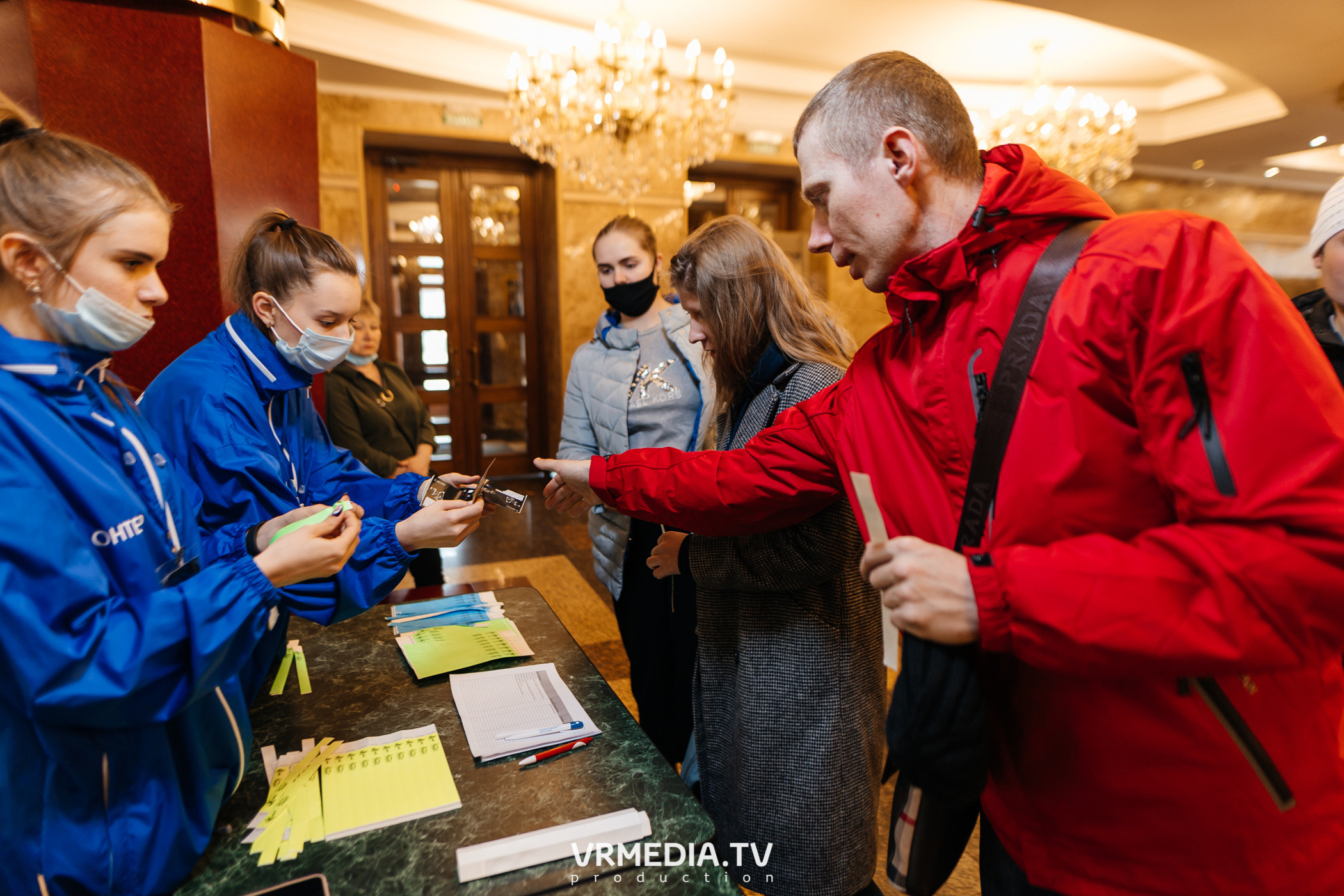 Благотворительный межрегиональный фестиваль «МЫ»