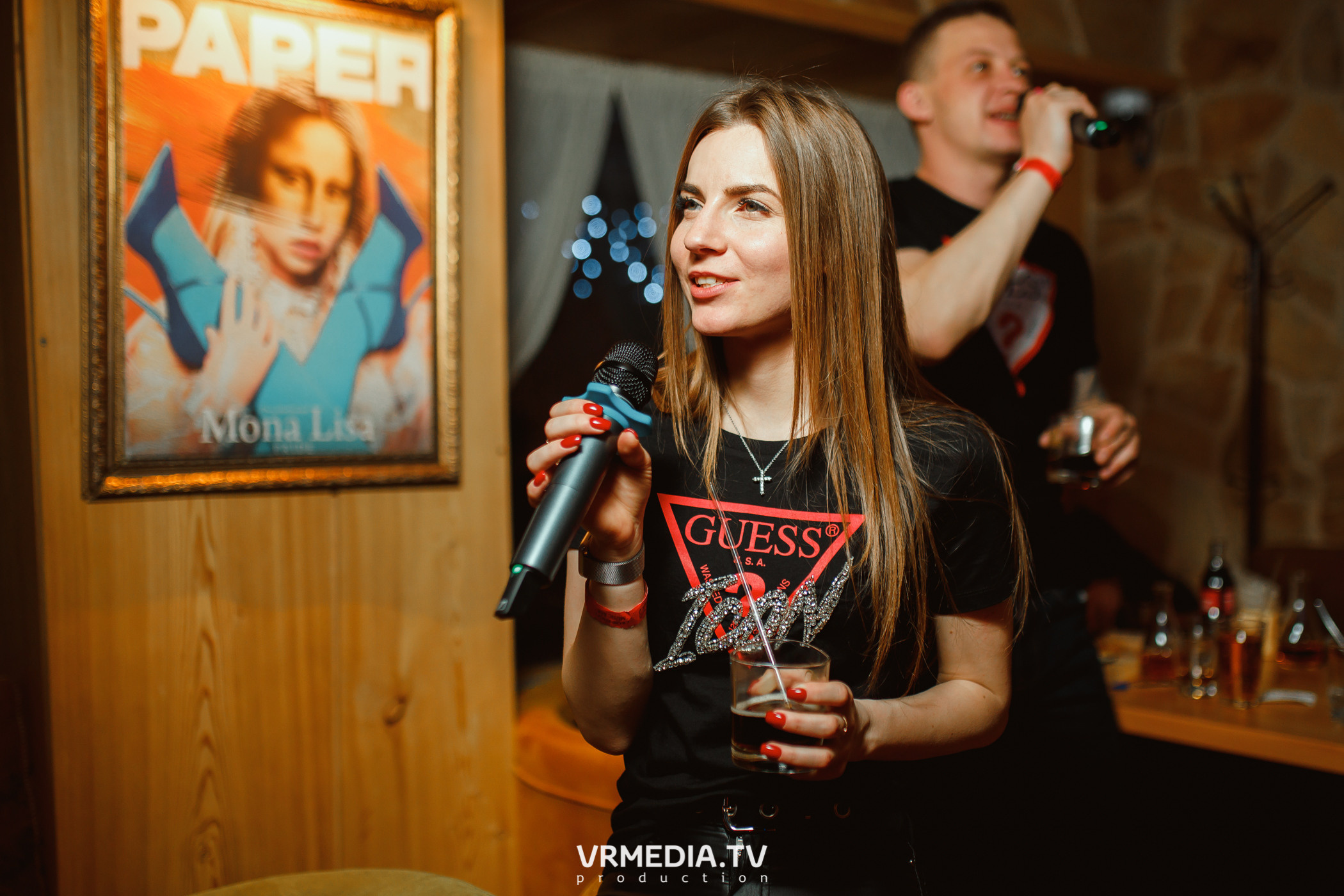 Выходные в «Alpen club»