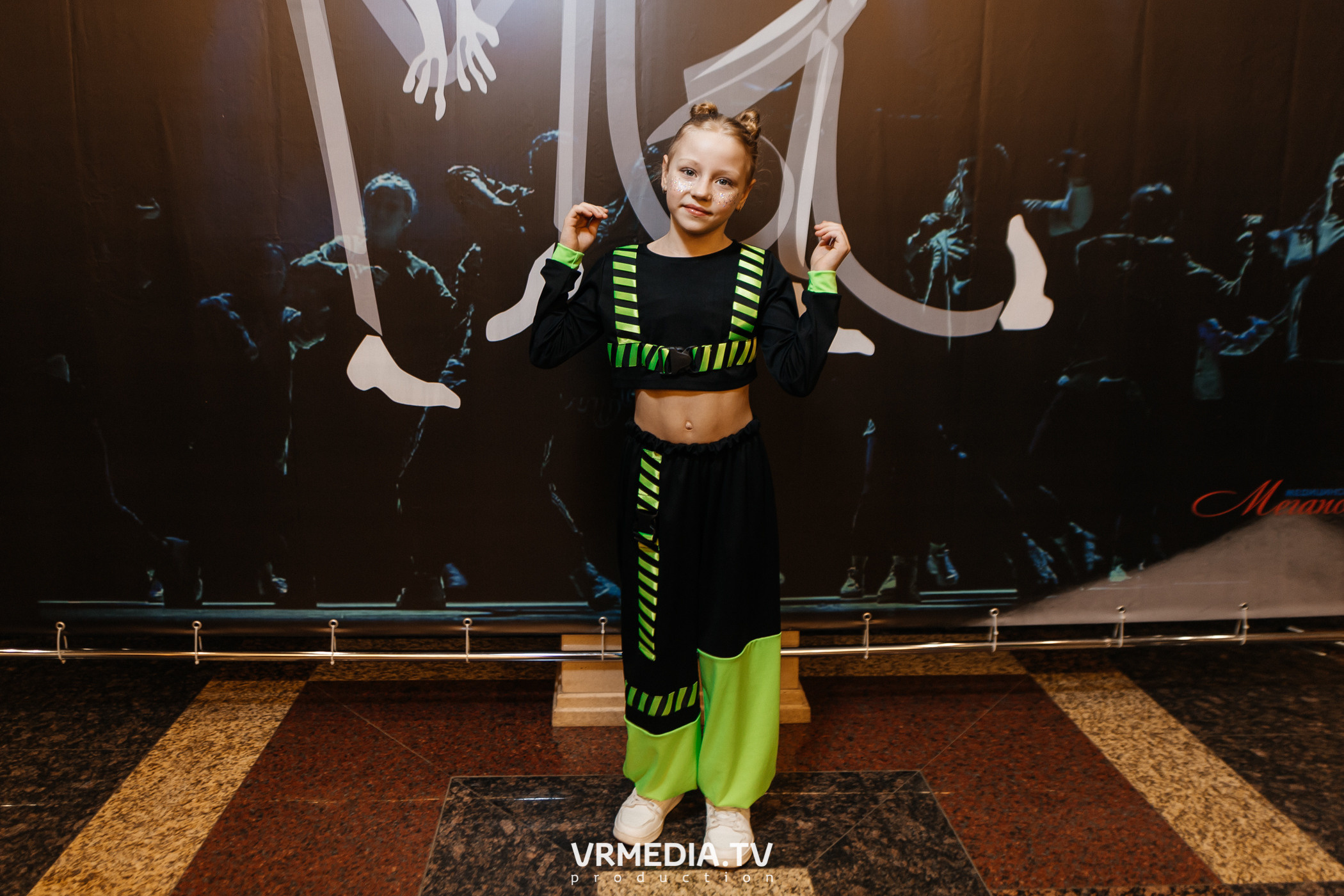 Благотворительный межрегиональный фестиваль «МЫ»