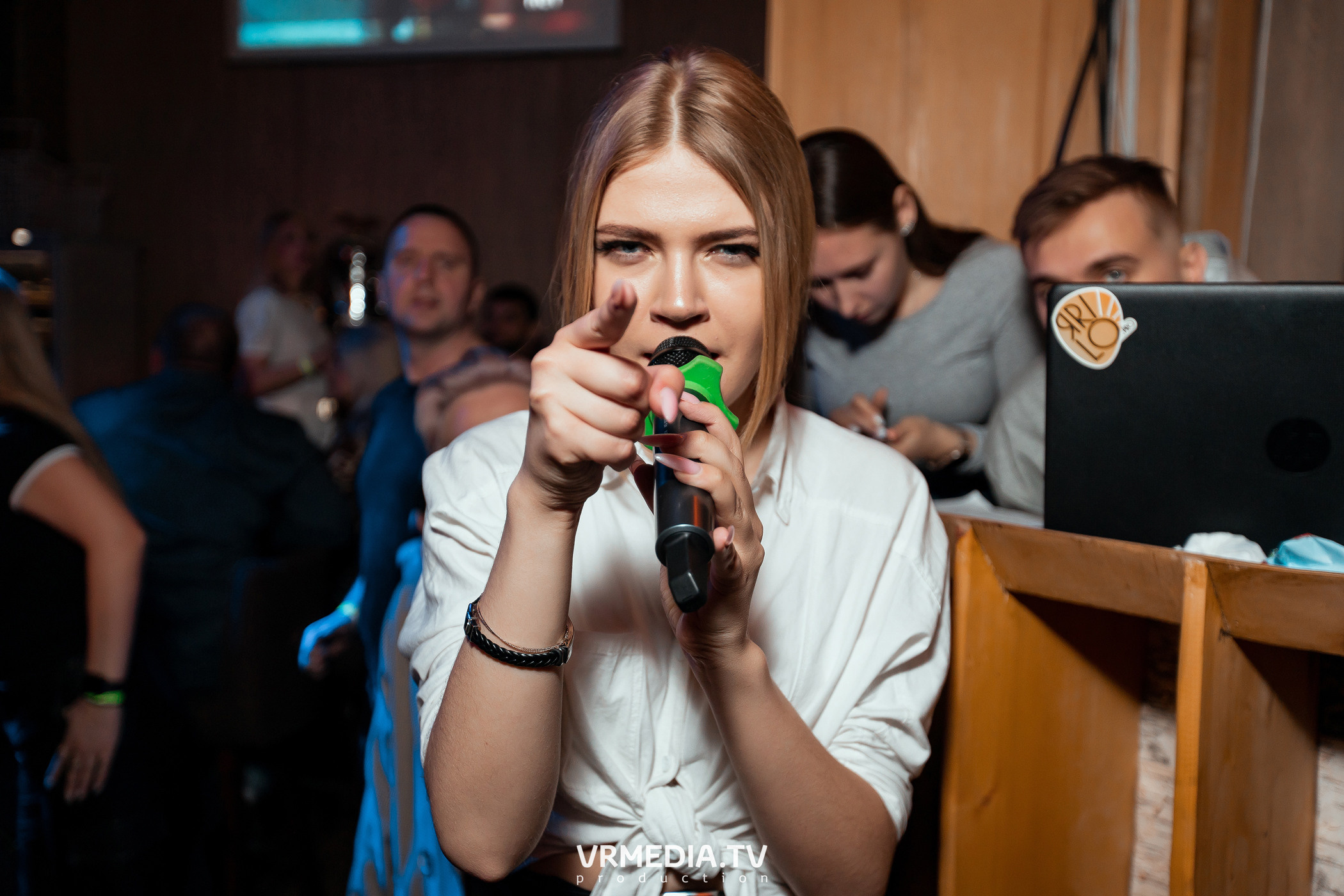 Выходные в «Alpen club»