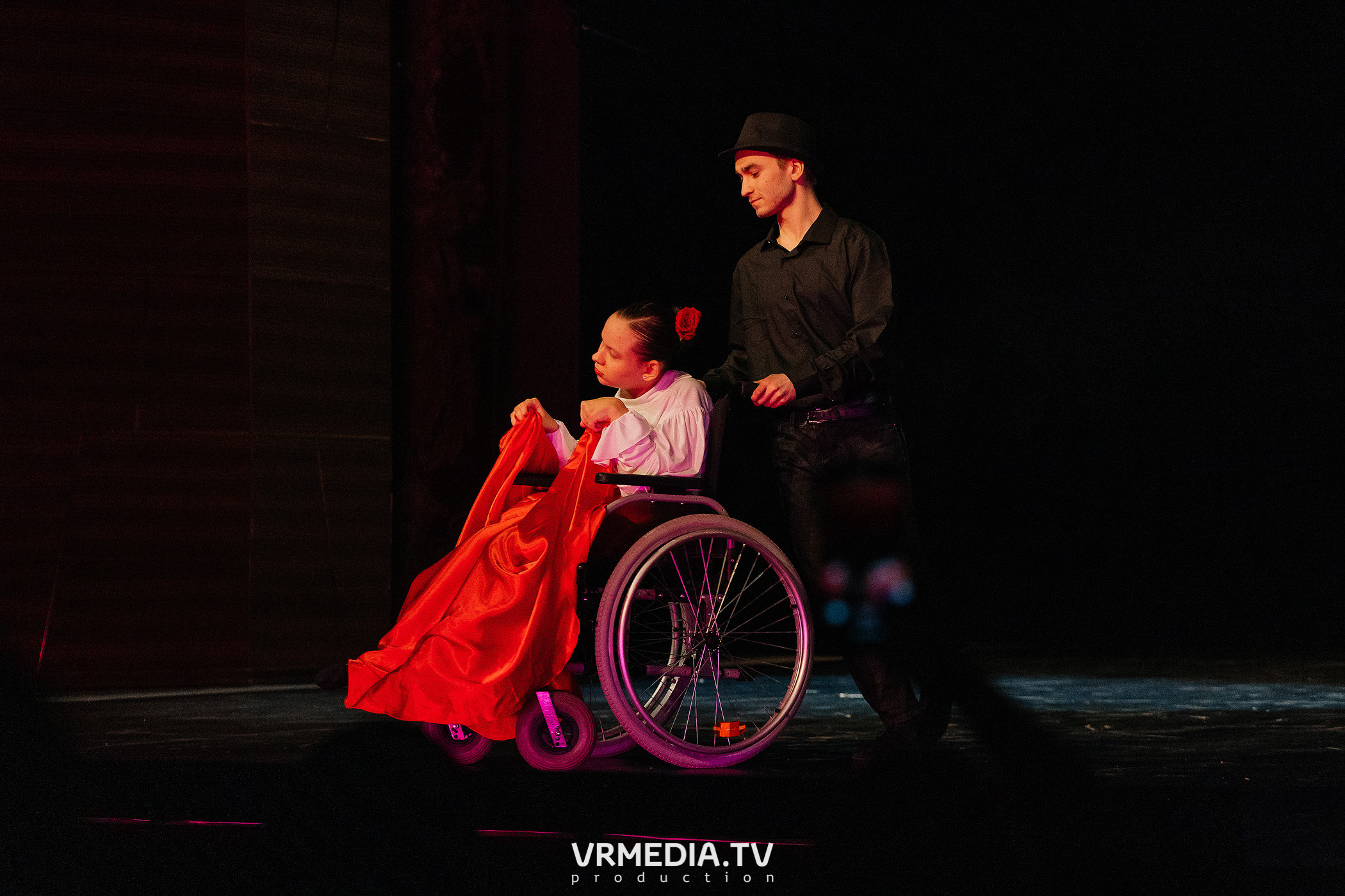 Благотворительный межрегиональный фестиваль «МЫ»