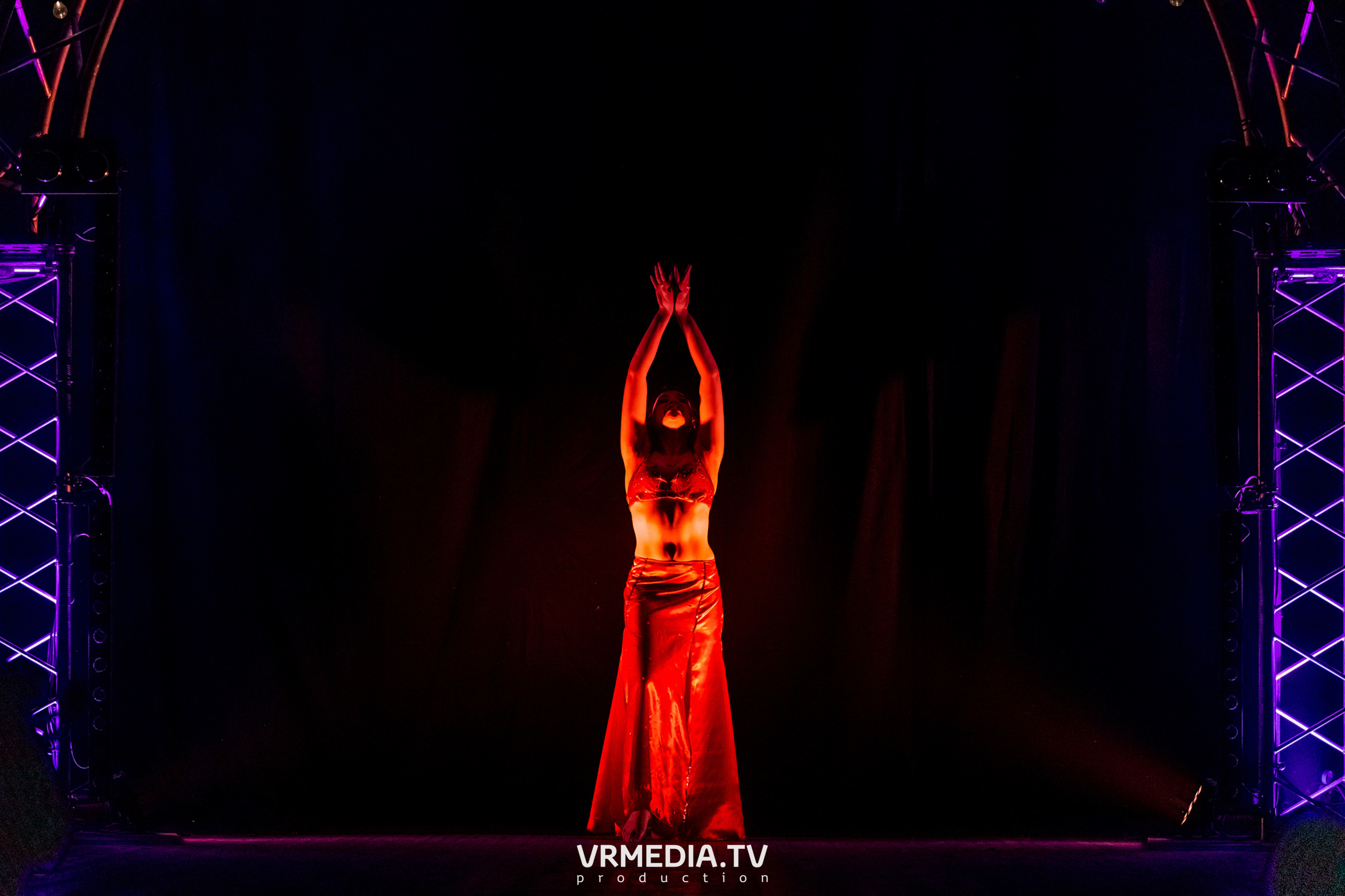 Студенческая весна в КемГМУ. Лечебный факультет