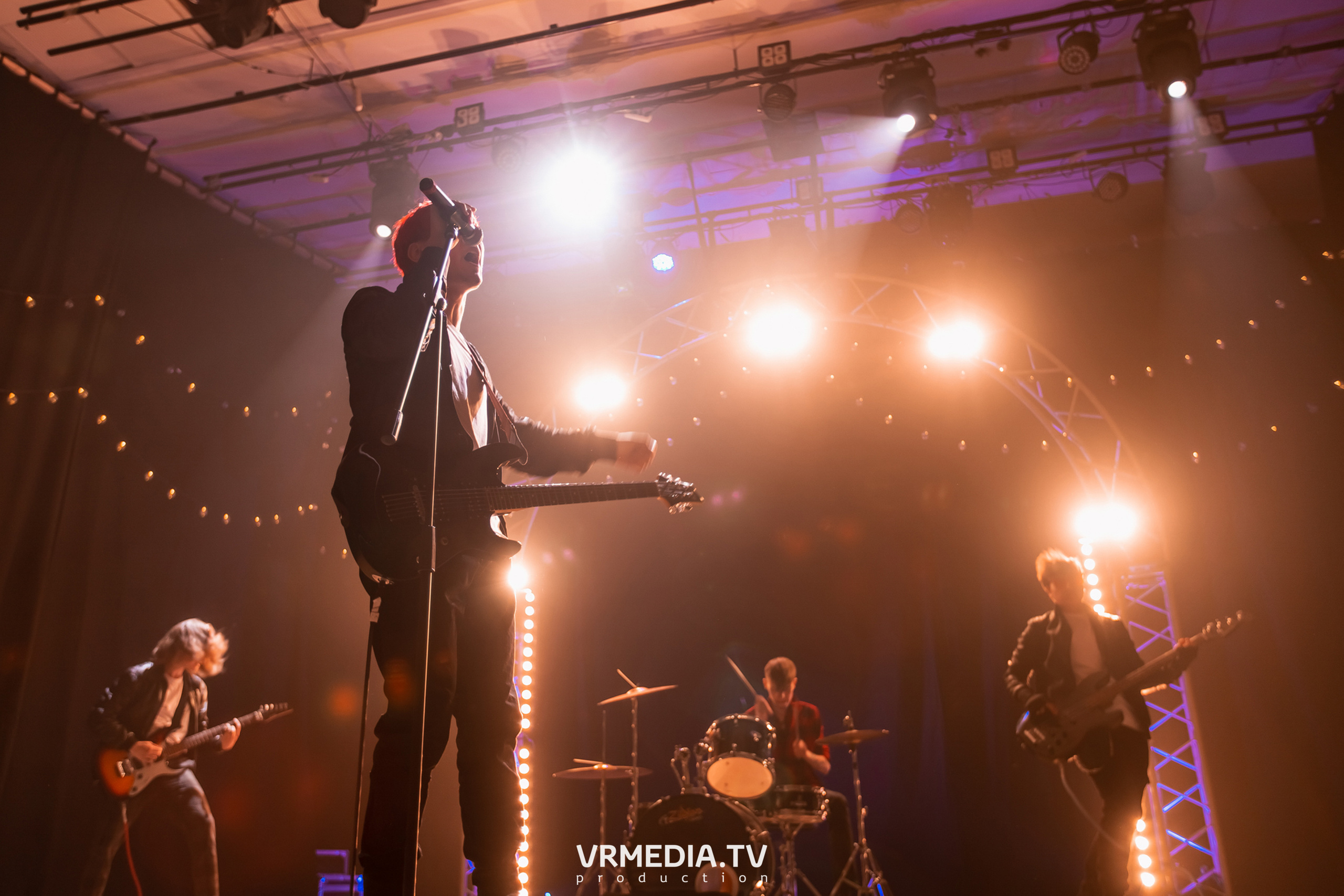 Студенческая весна в КемГМУ. Лечебный факультет