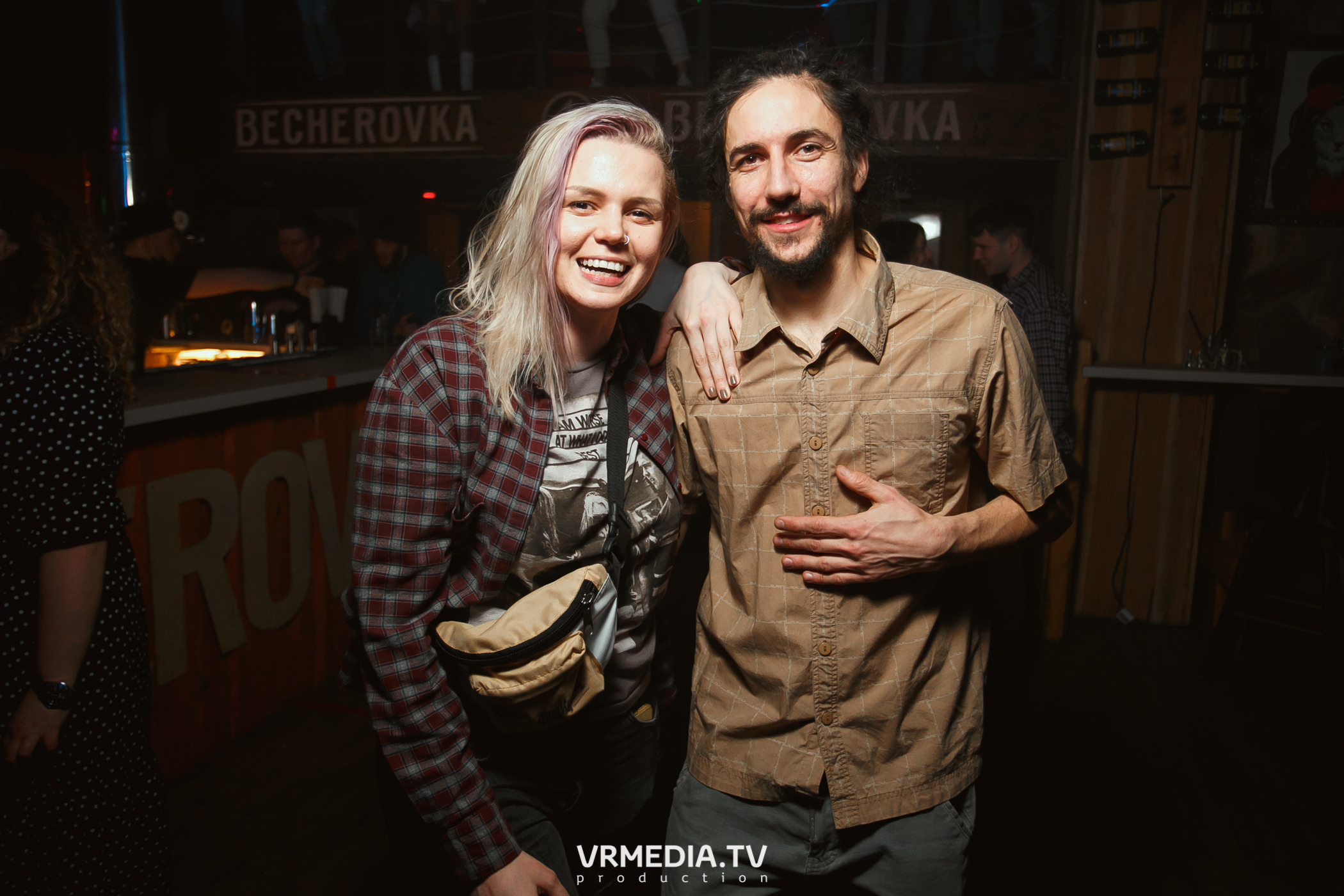 Выходные в «Alpen Club»