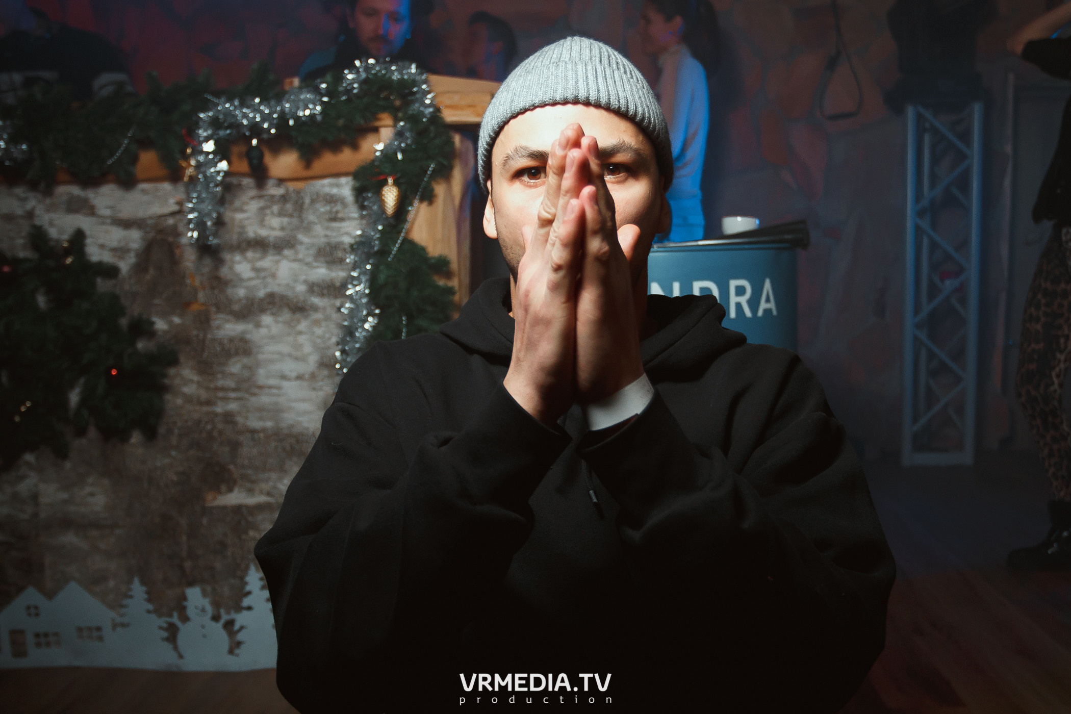 Выходные в «Alpen Club»