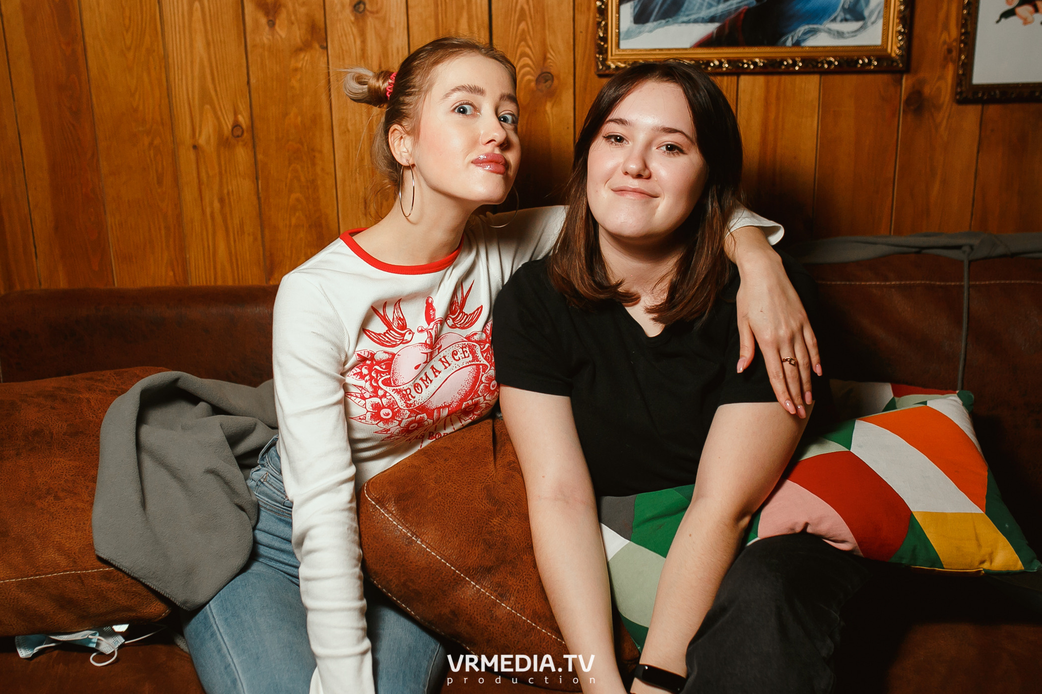 Выходные в «Alpen Club»