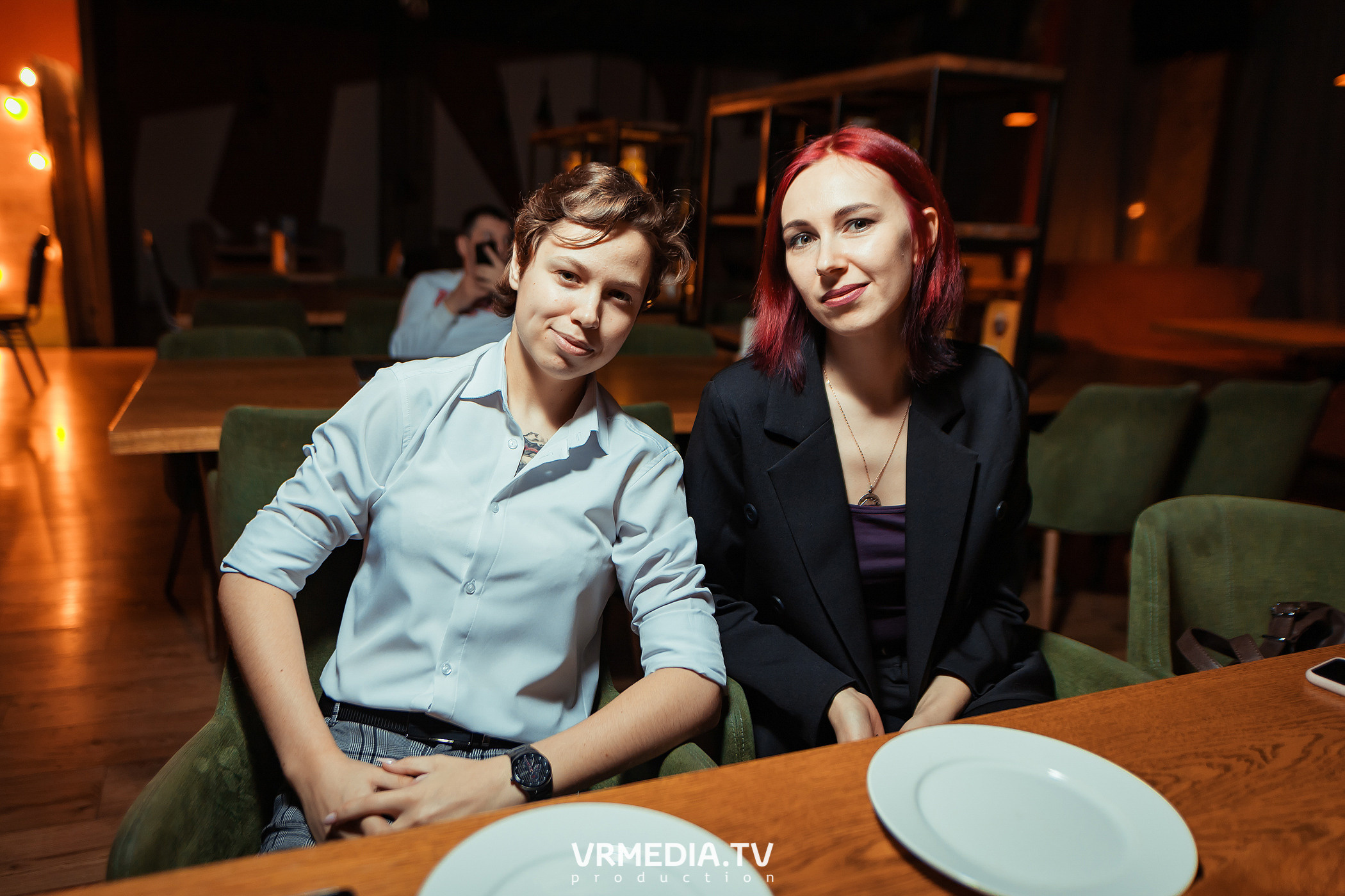 Джазовая среда. Рок в джазе